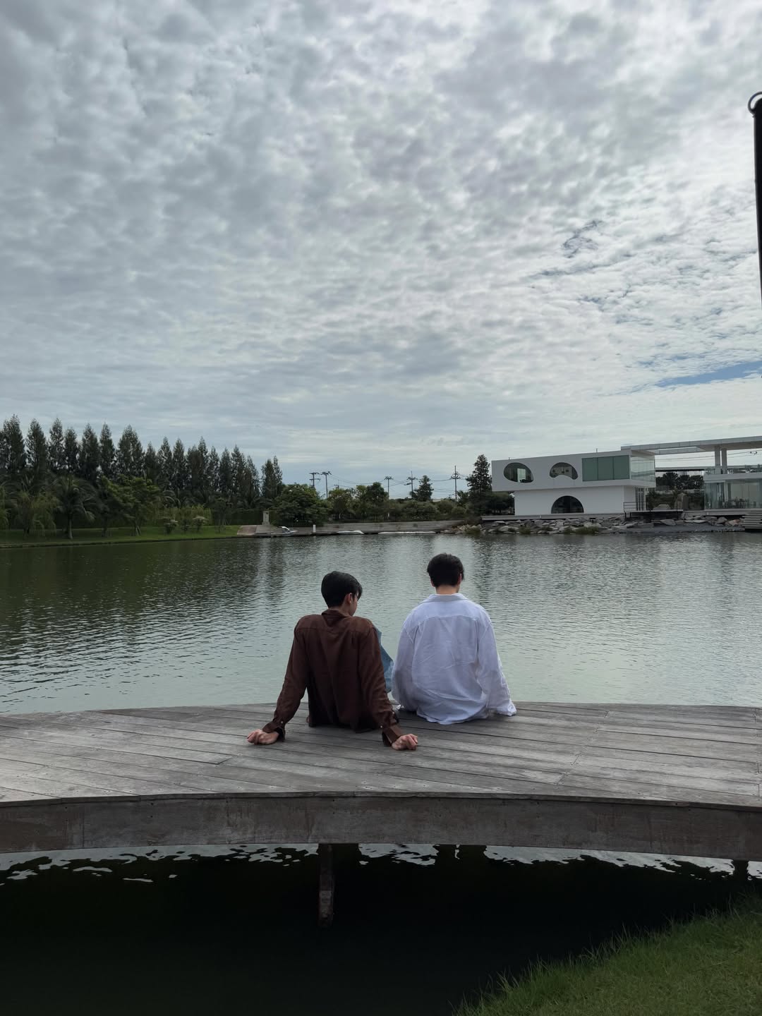 ปิง - กฤตนัน อัญชนานันท์