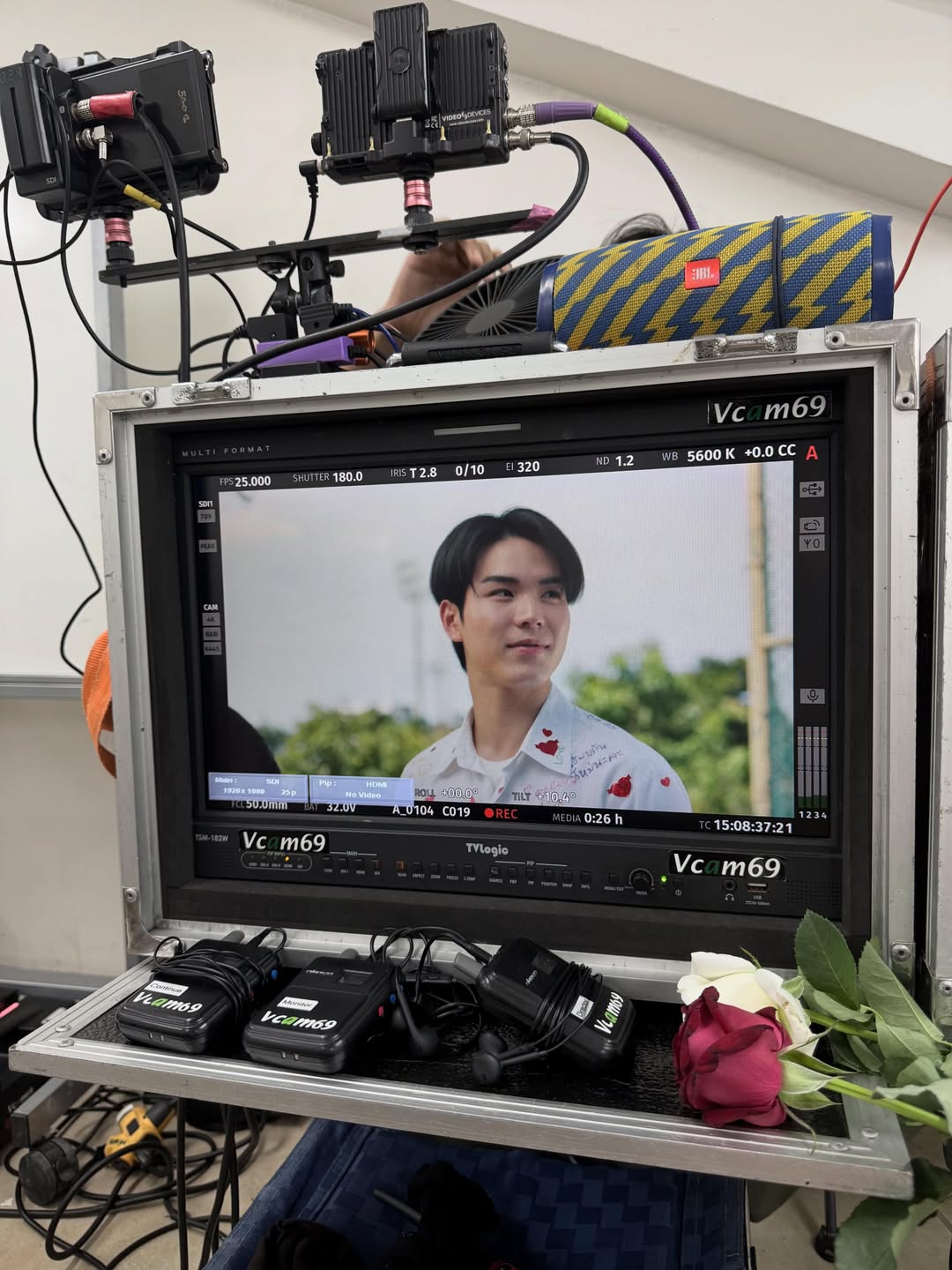 ปิง - กฤตนัน อัญชนานันท์