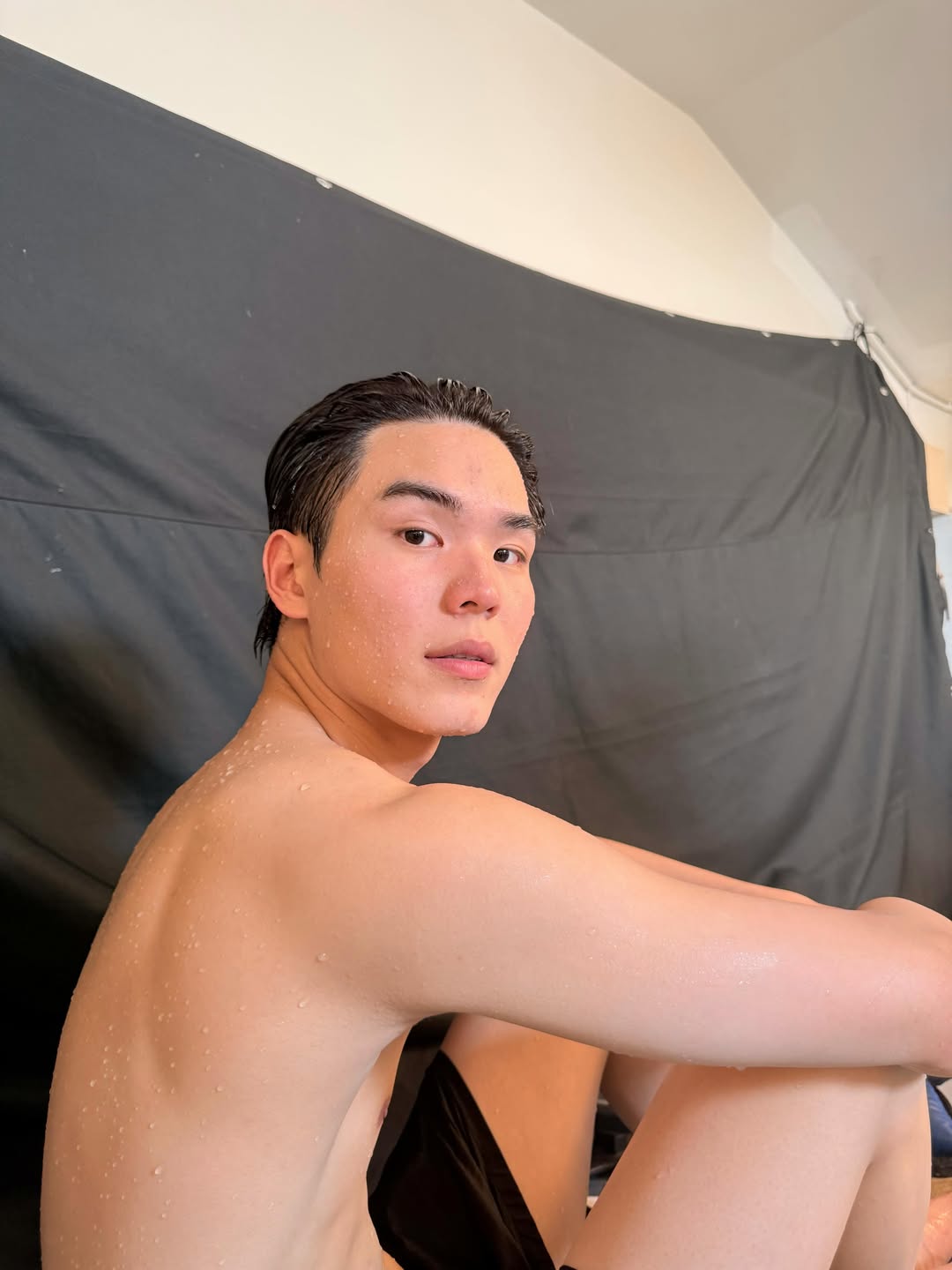 ปิง - กฤตนัน อัญชนานันท์