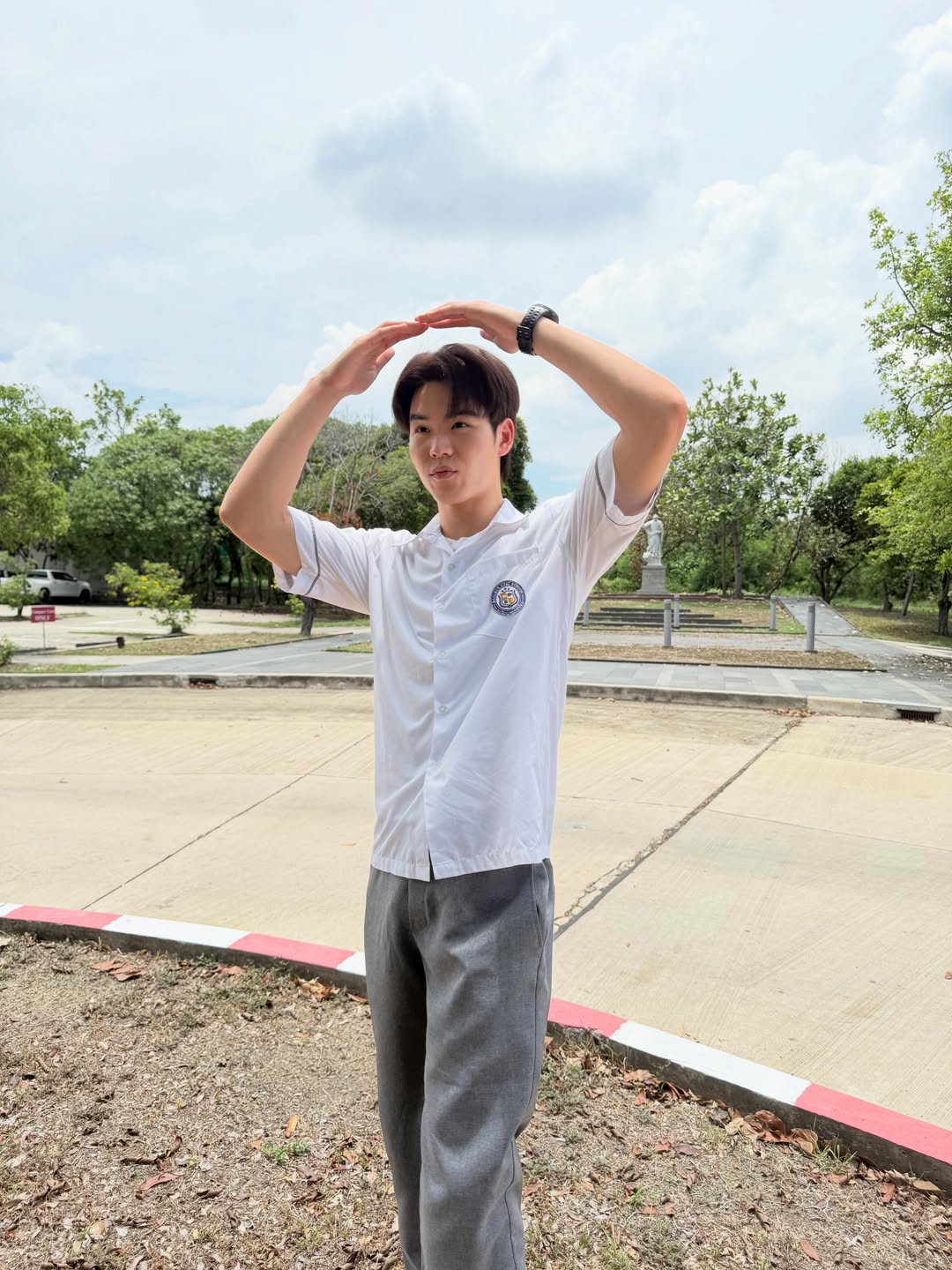 ปิง - กฤตนัน อัญชนานันท์