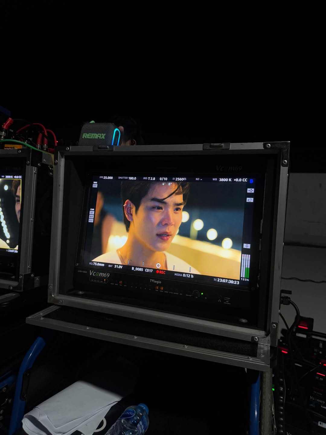 ปิง - กฤตนัน อัญชนานันท์
