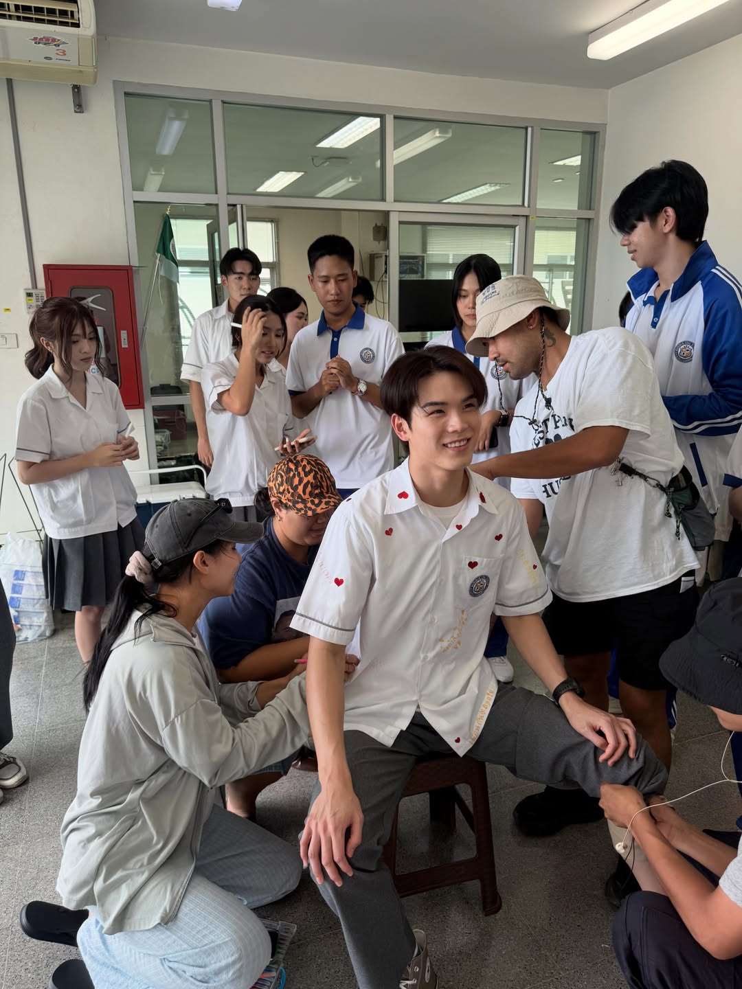 ปิง - กฤตนัน อัญชนานันท์