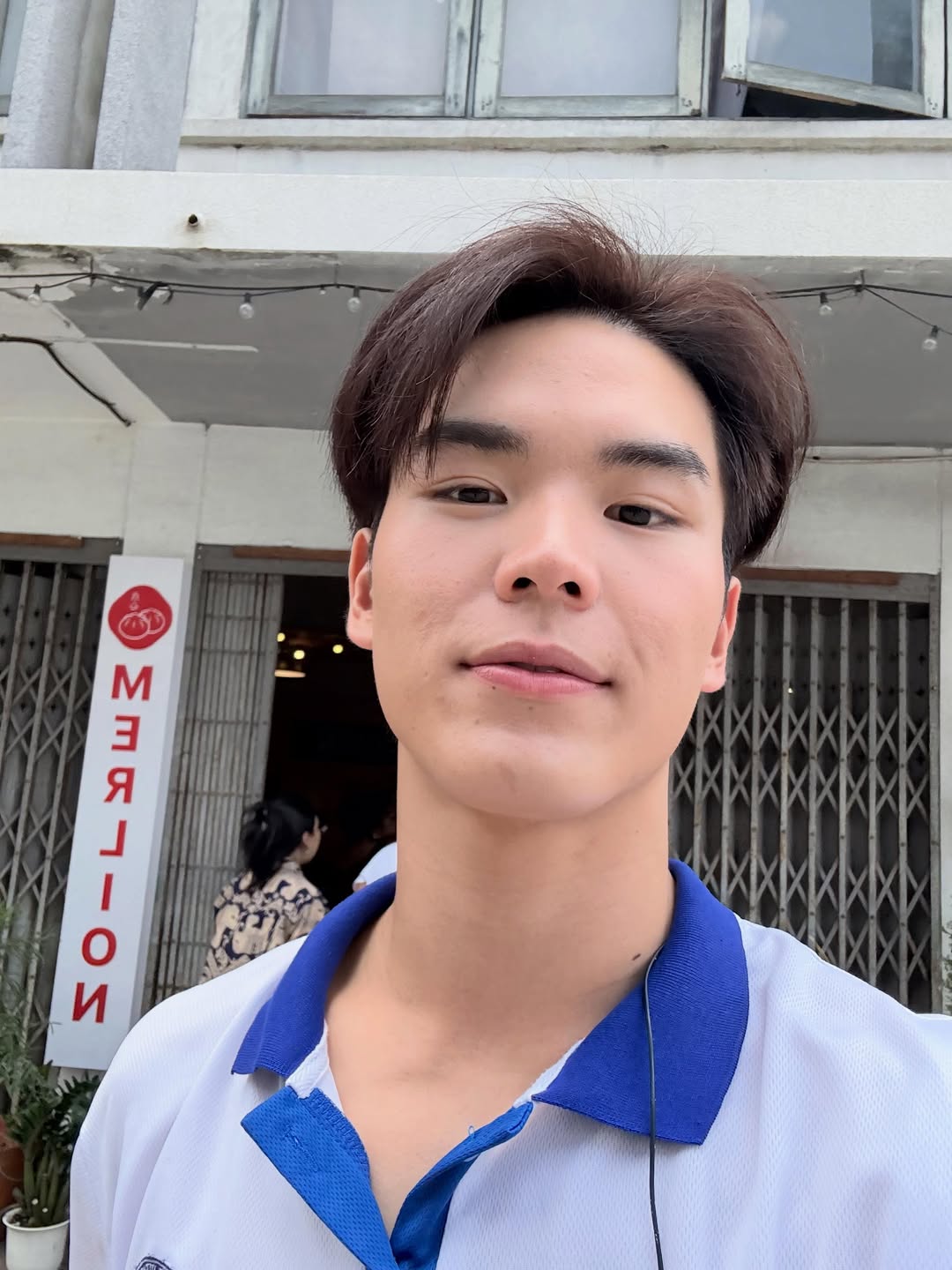 ปิง - กฤตนัน อัญชนานันท์