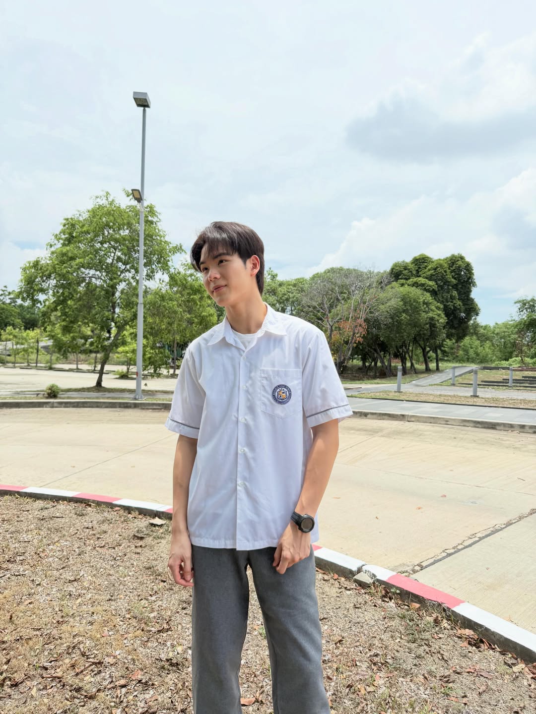 ปิง - กฤตนัน อัญชนานันท์
