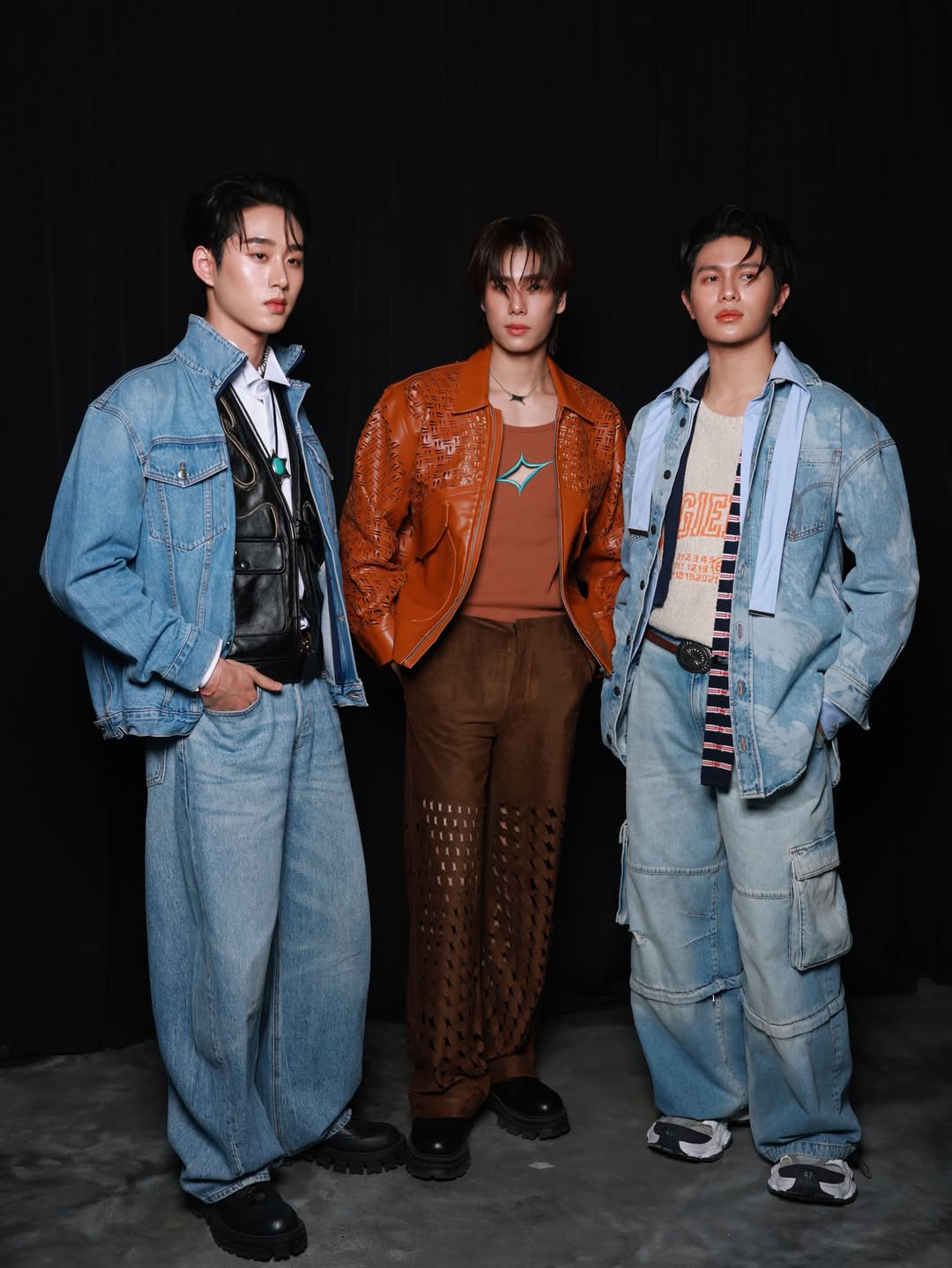 เอส - ศุภ สง่าวรวงศ์