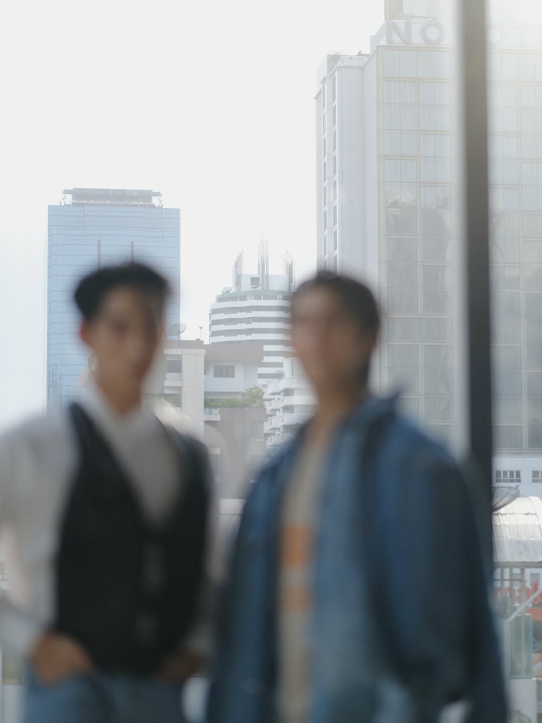 เอส - ศุภ สง่าวรวงศ์