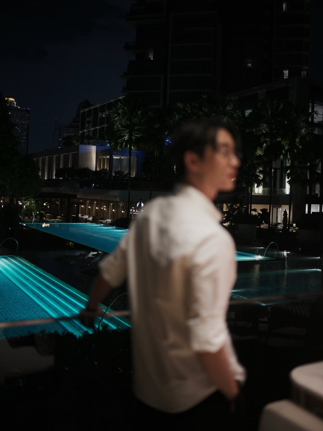 เอส - ศุภ สง่าวรวงศ์