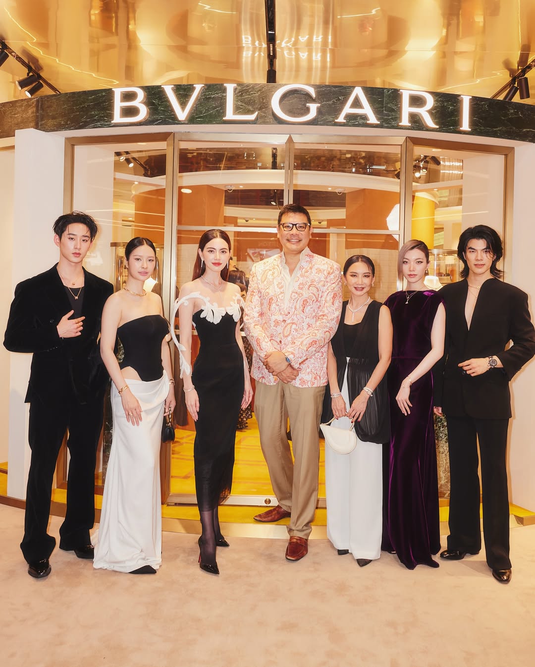 เอส - ศุภ สง่าวรวงศ์