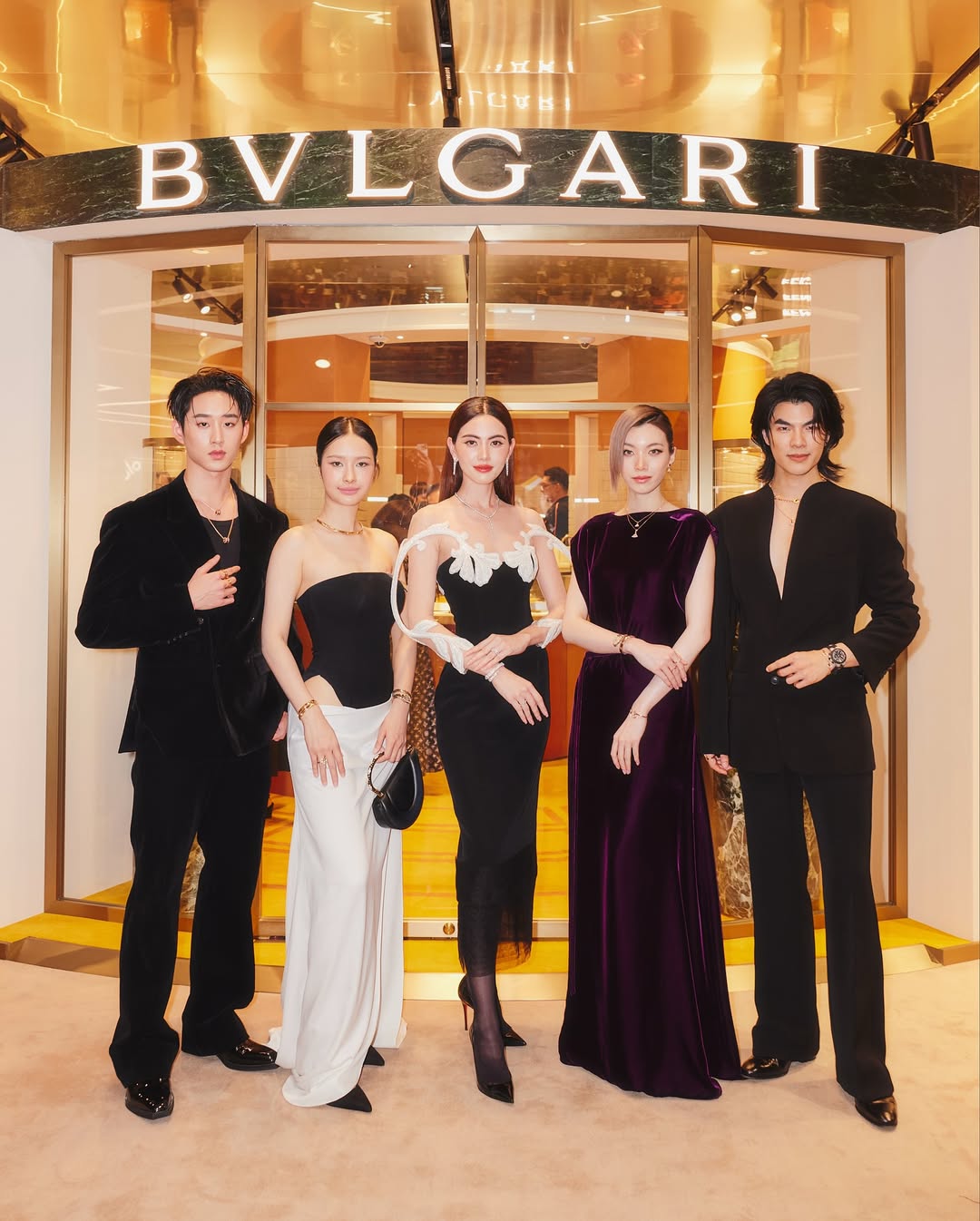 เอส - ศุภ สง่าวรวงศ์