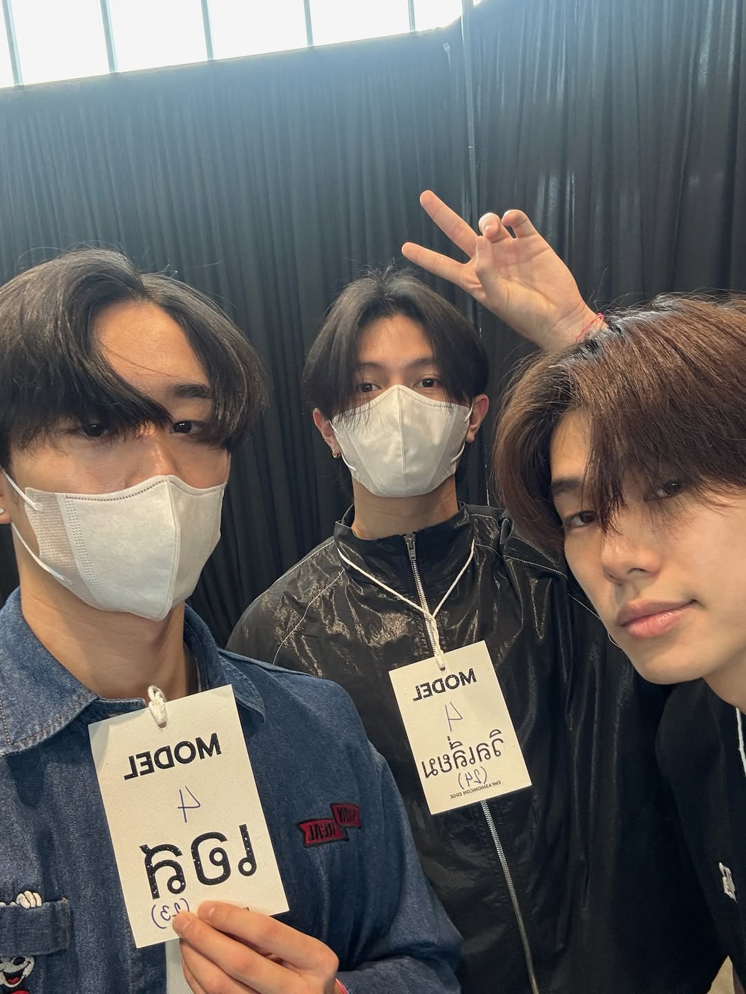 เอส - ศุภ สง่าวรวงศ์
