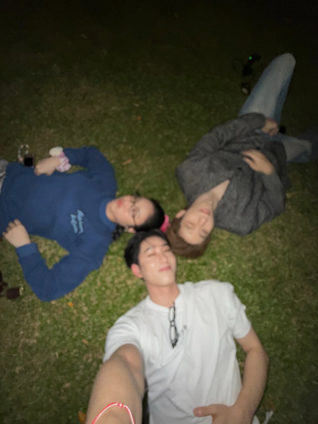 เอส - ศุภ สง่าวรวงศ์