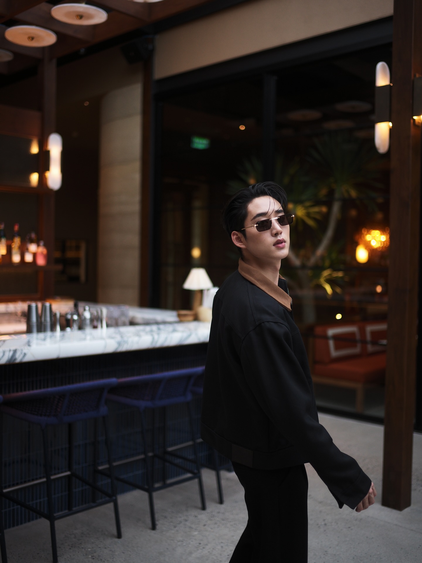เอส - ศุภ สง่าวรวงศ์
