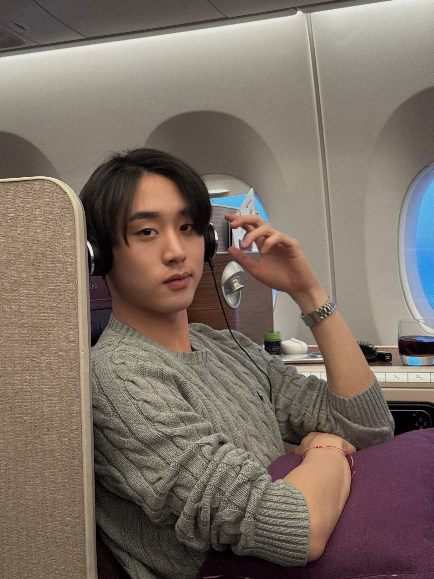 เอส - ศุภ สง่าวรวงศ์