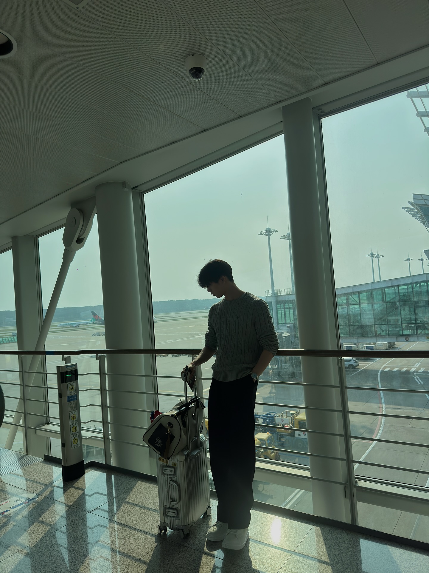 เอส - ศุภ สง่าวรวงศ์