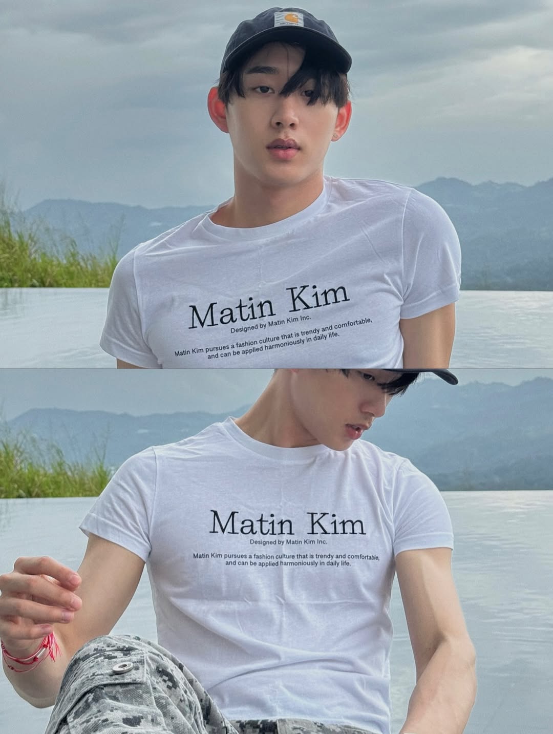 เอส - ศุภ สง่าวรวงศ์