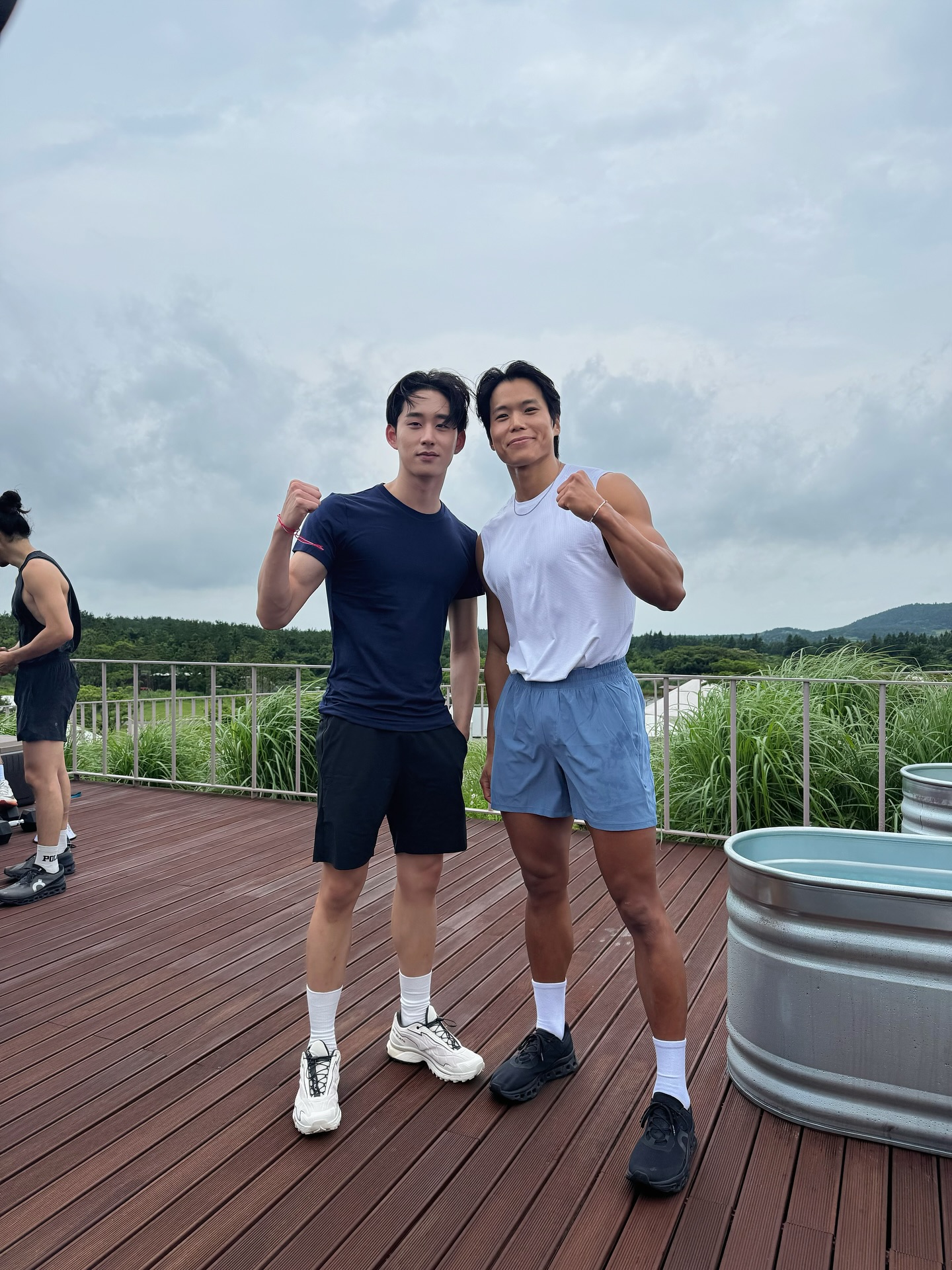 เอส - ศุภ สง่าวรวงศ์