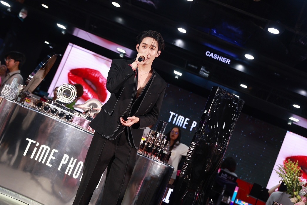 เอส - ศุภ สง่าวรวงศ์