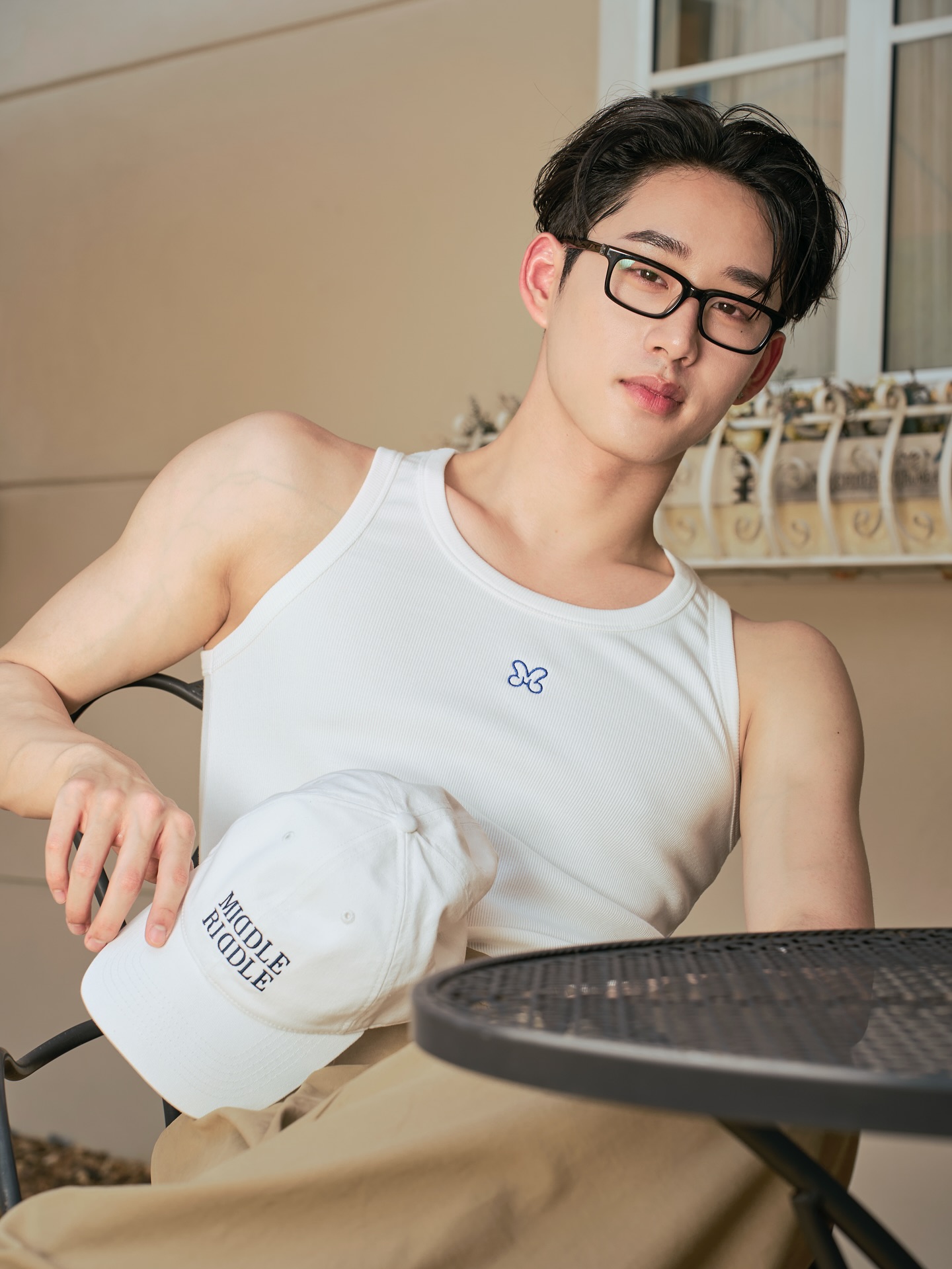 เอส - ศุภ สง่าวรวงศ์
