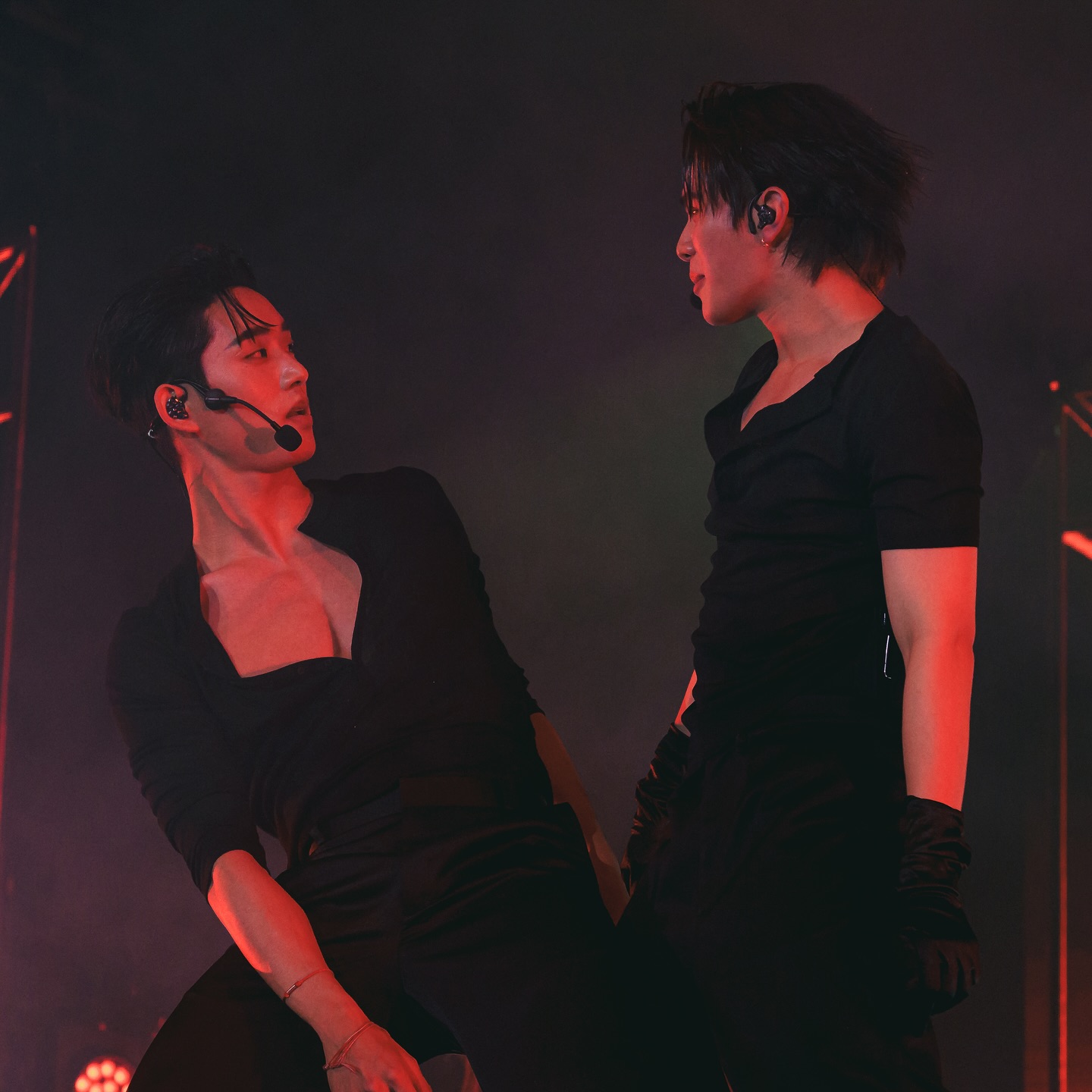 เอส - ศุภ สง่าวรวงศ์