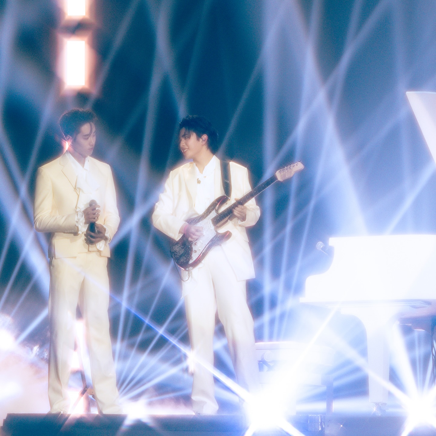 เอส - ศุภ สง่าวรวงศ์