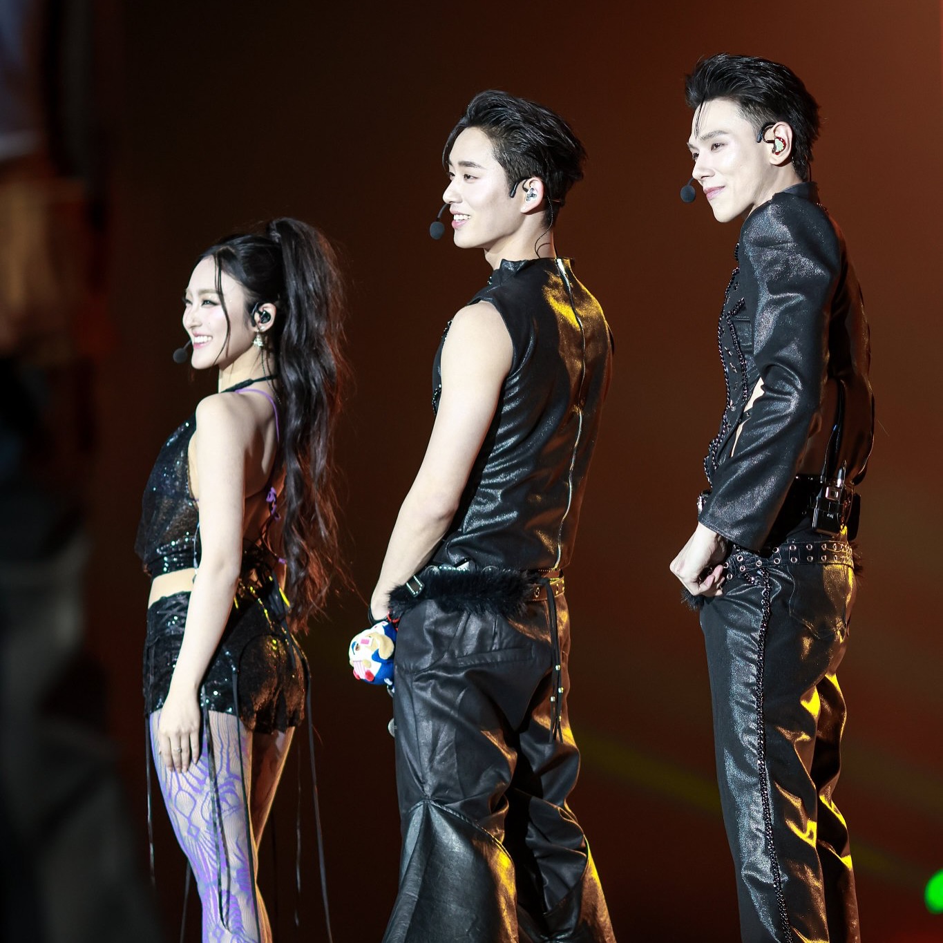 เอส - ศุภ สง่าวรวงศ์
