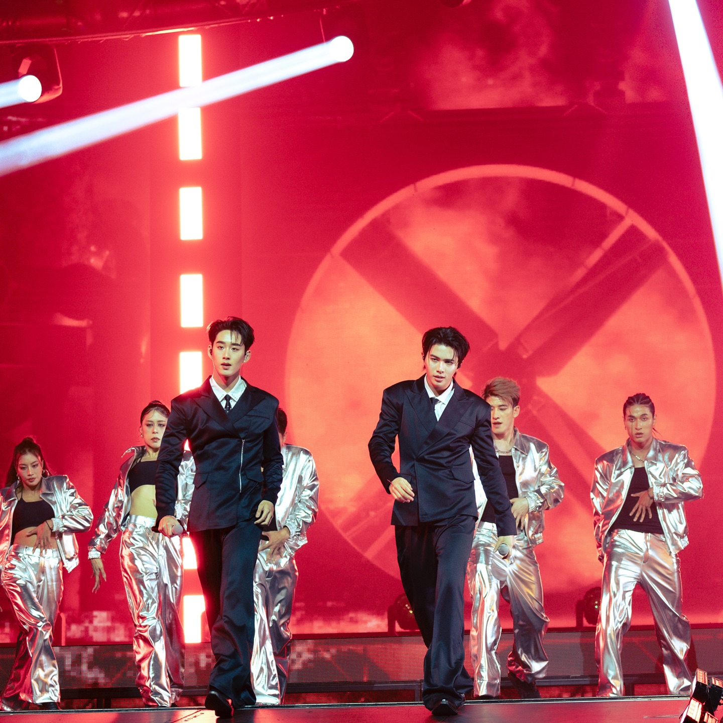 เอส - ศุภ สง่าวรวงศ์