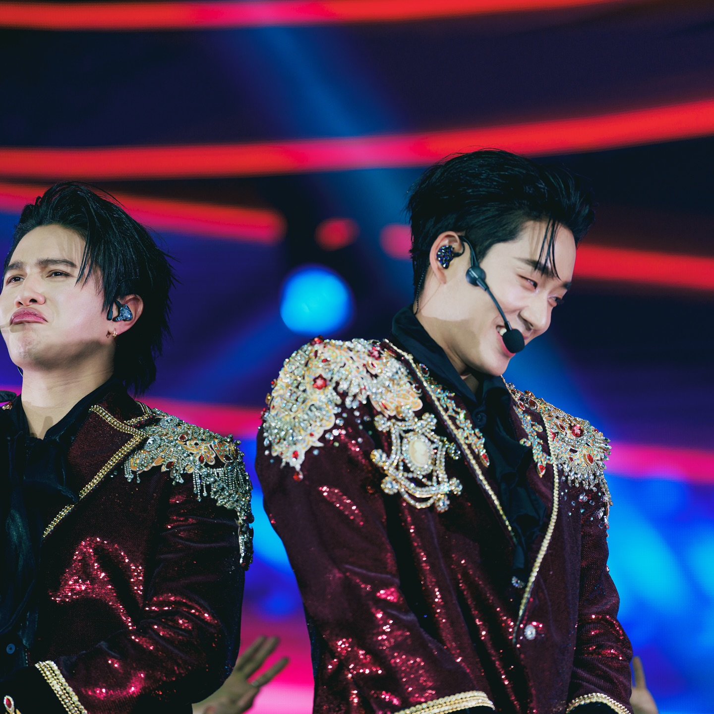 เอส - ศุภ สง่าวรวงศ์