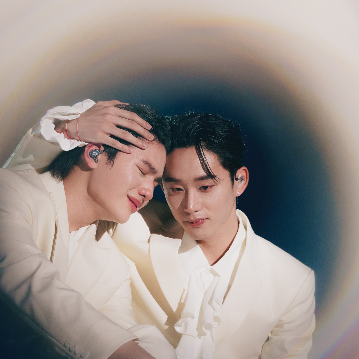 เอส - ศุภ สง่าวรวงศ์