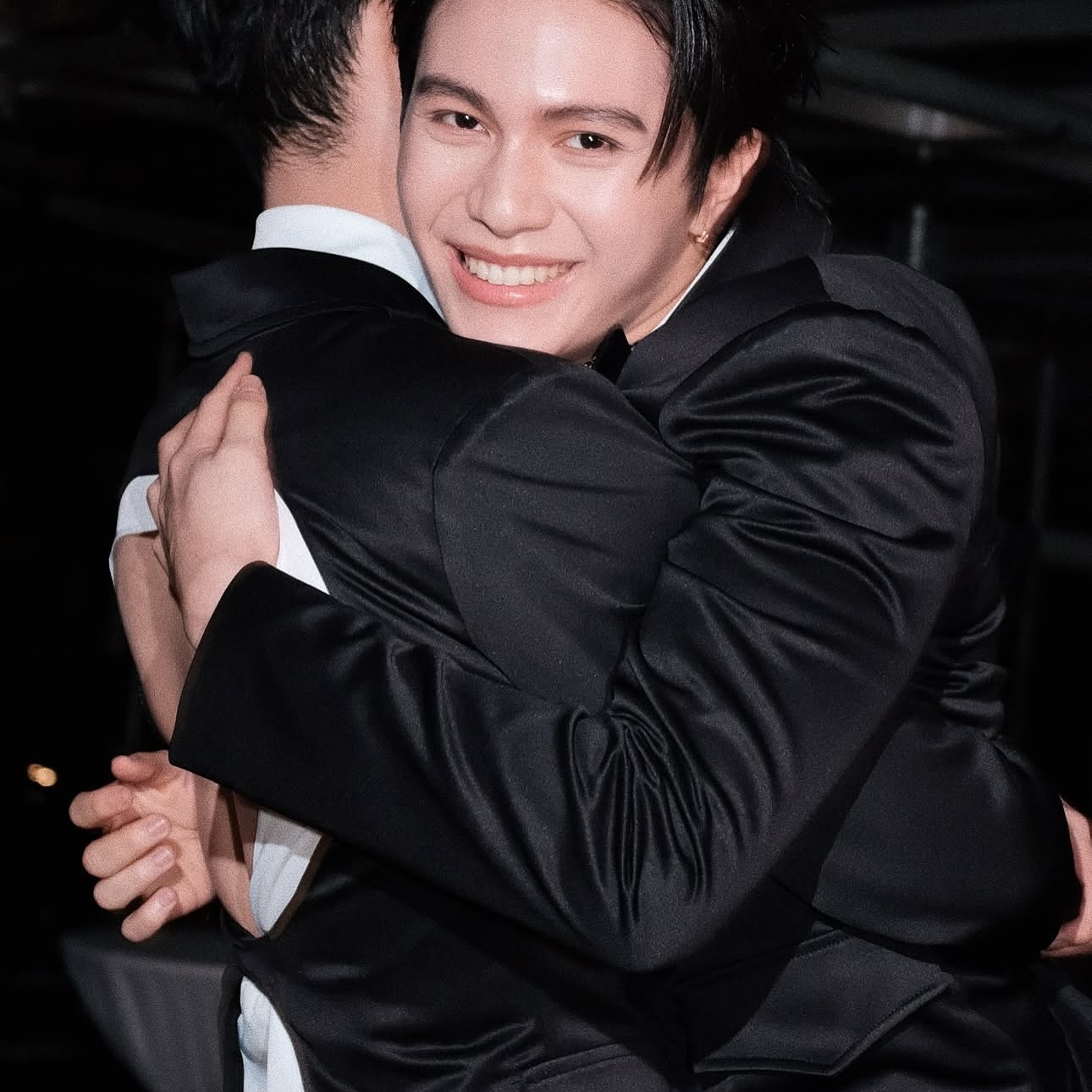 เอส - ศุภ สง่าวรวงศ์