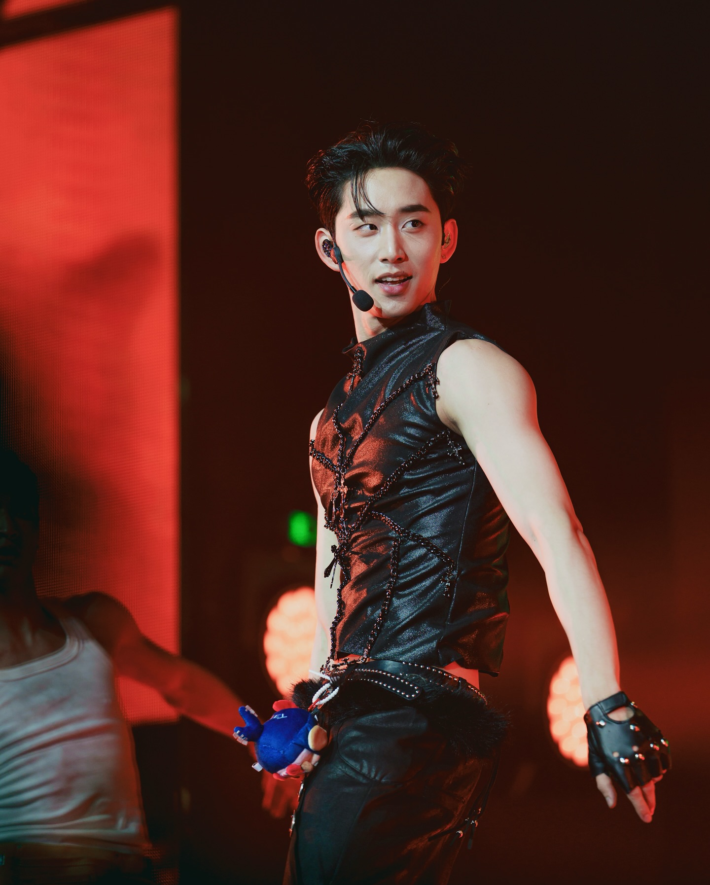 เอส - ศุภ สง่าวรวงศ์