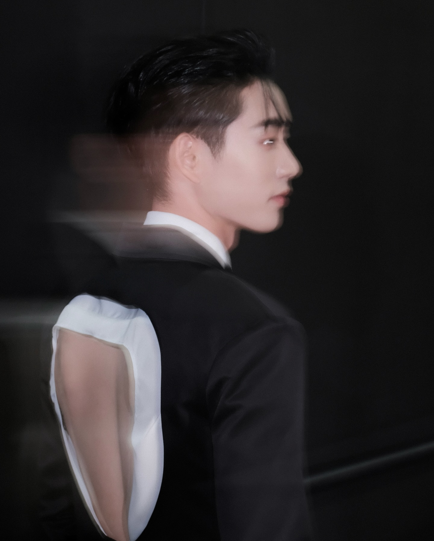 เอส - ศุภ สง่าวรวงศ์