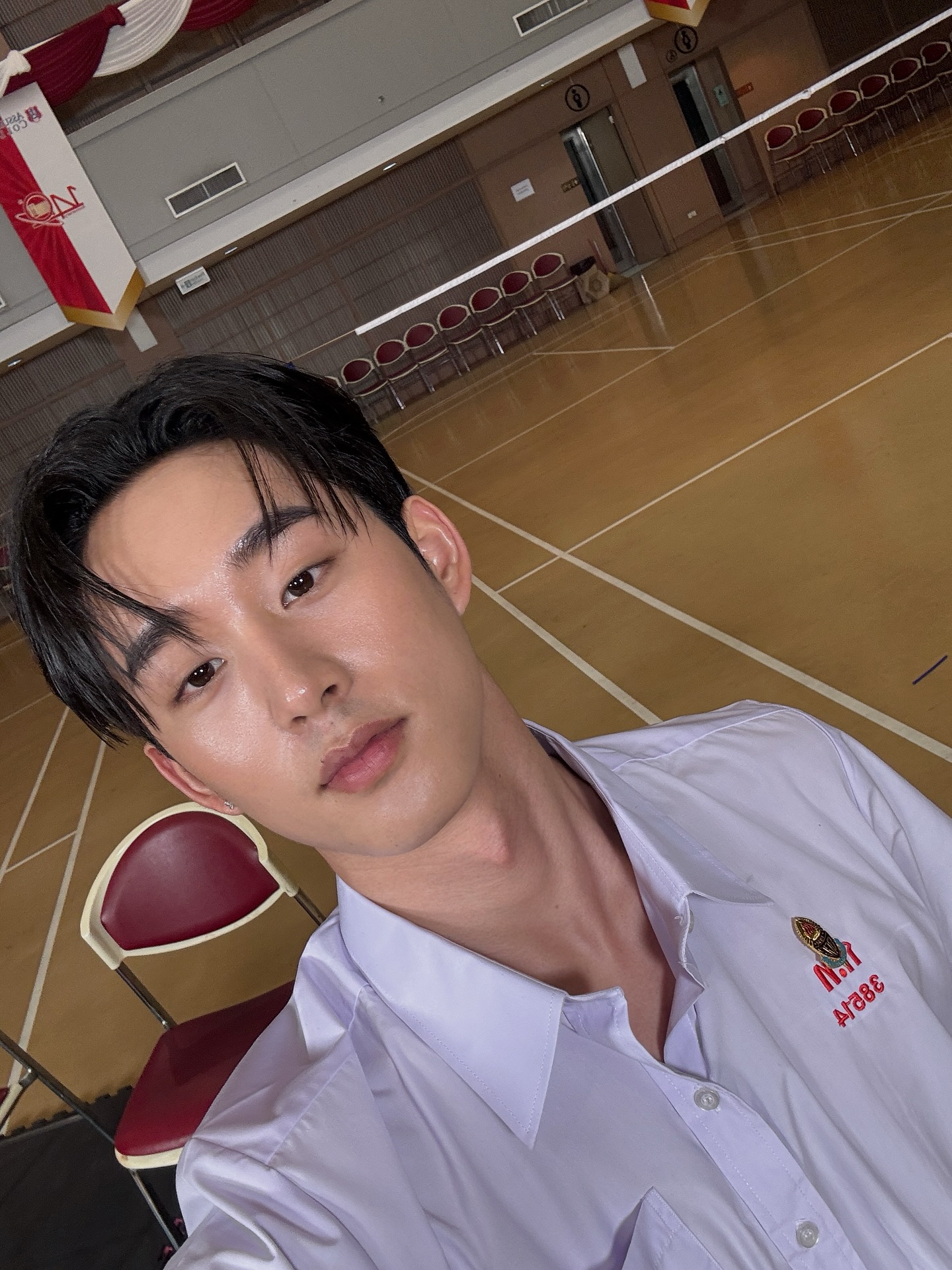 เอส - ศุภ สง่าวรวงศ์