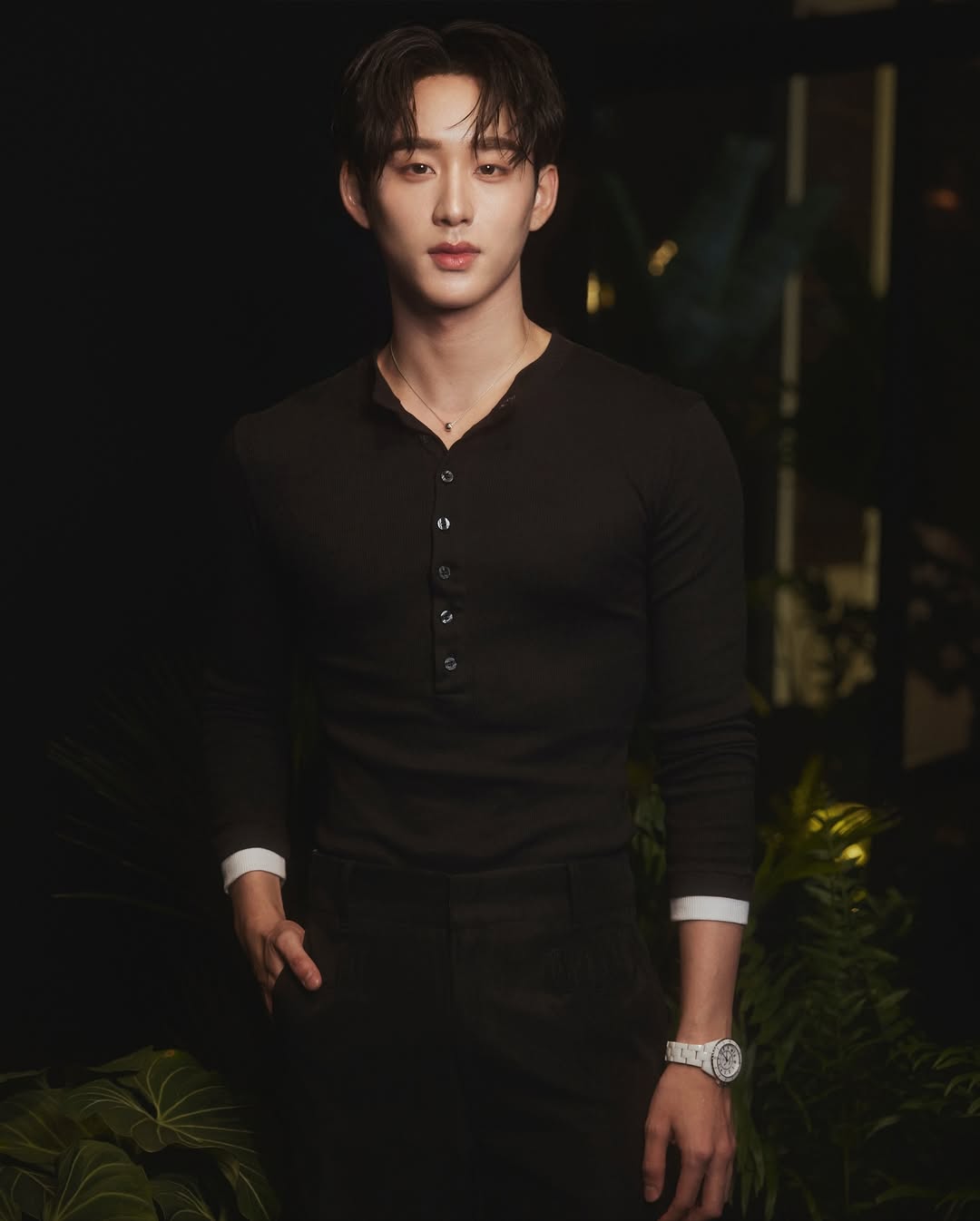 เอส - ศุภ สง่าวรวงศ์