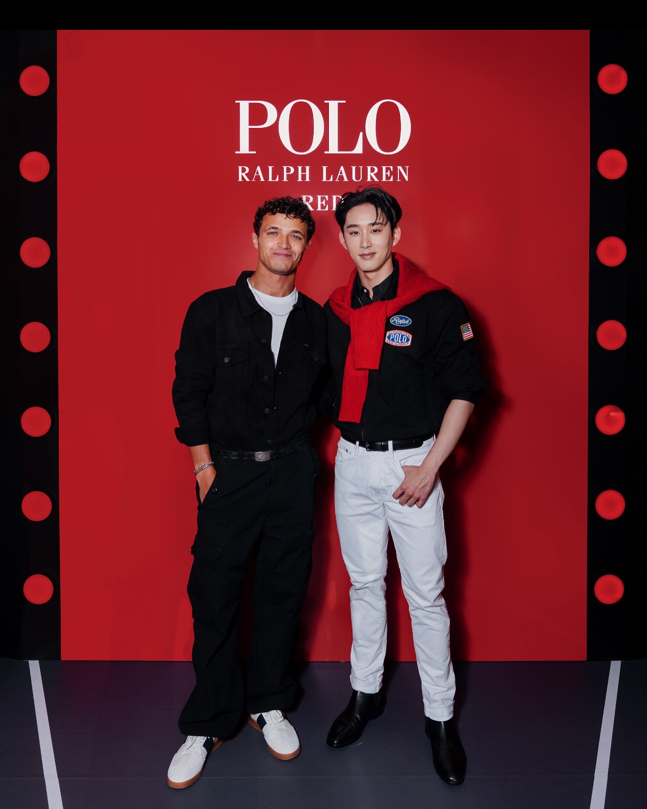 เอส - ศุภ สง่าวรวงศ์