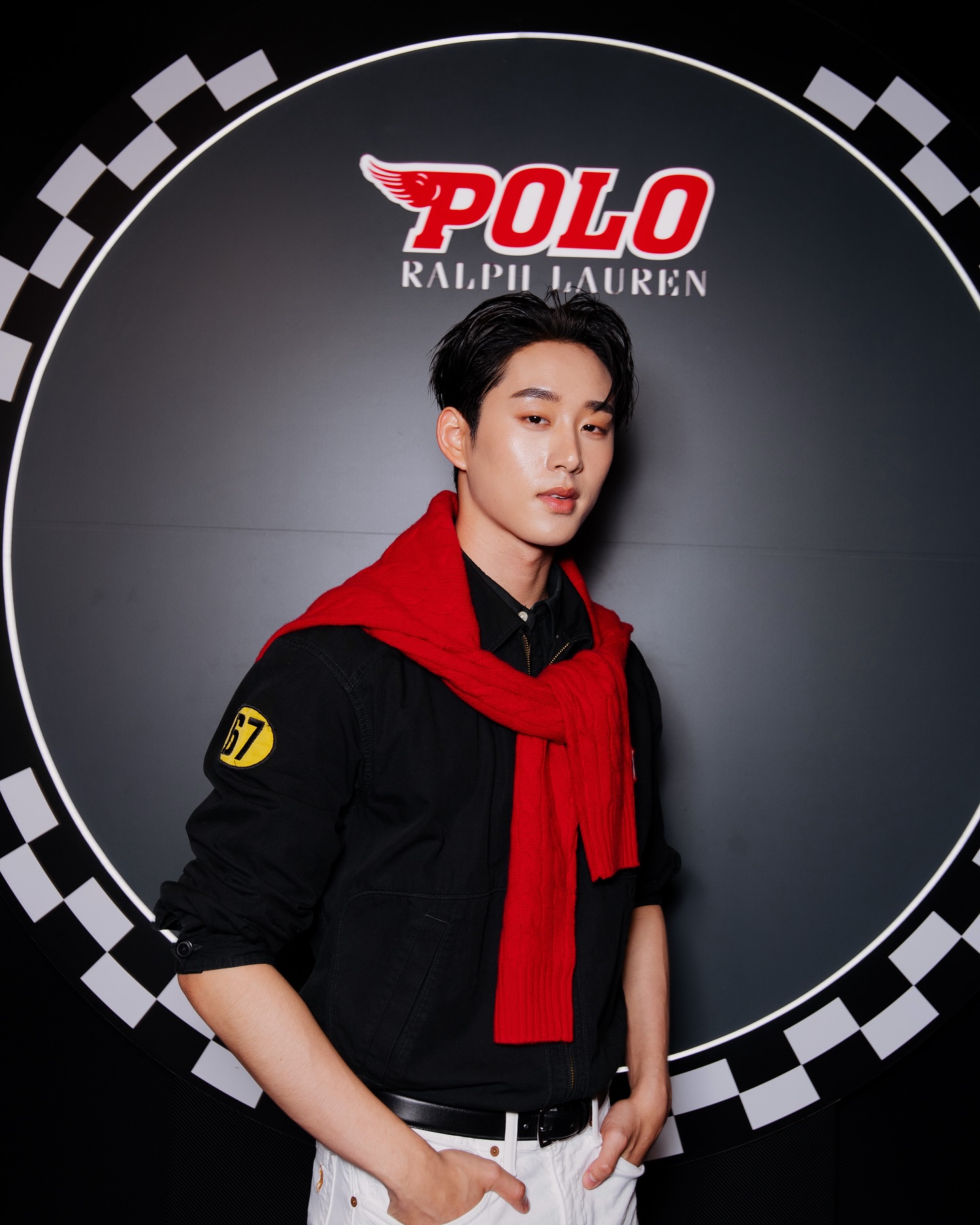 เอส - ศุภ สง่าวรวงศ์