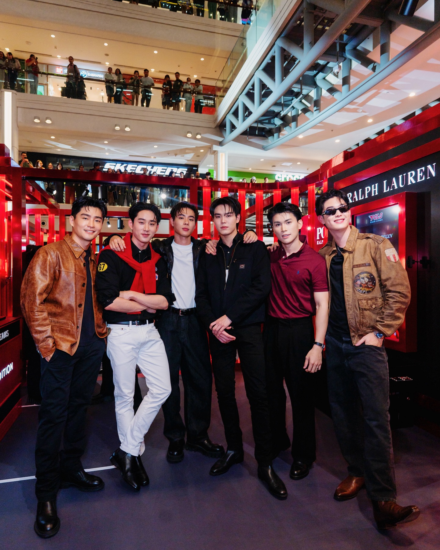 เอส - ศุภ สง่าวรวงศ์