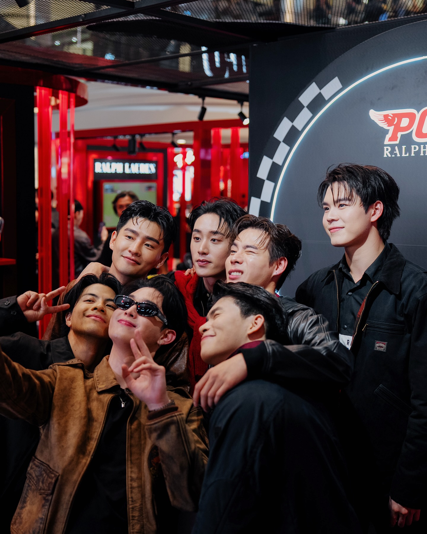 เอส - ศุภ สง่าวรวงศ์