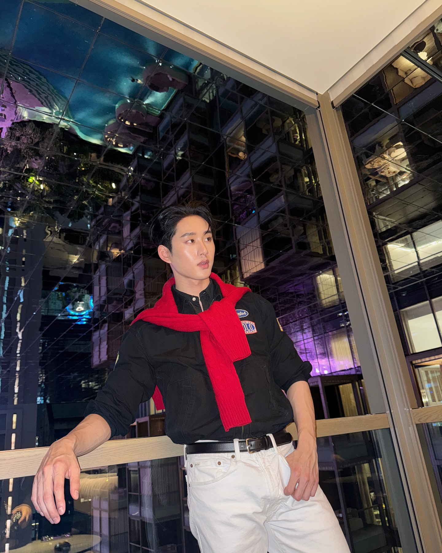 เอส - ศุภ สง่าวรวงศ์