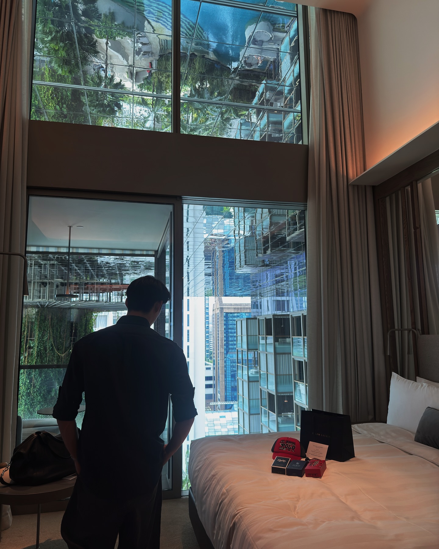 เอส - ศุภ สง่าวรวงศ์