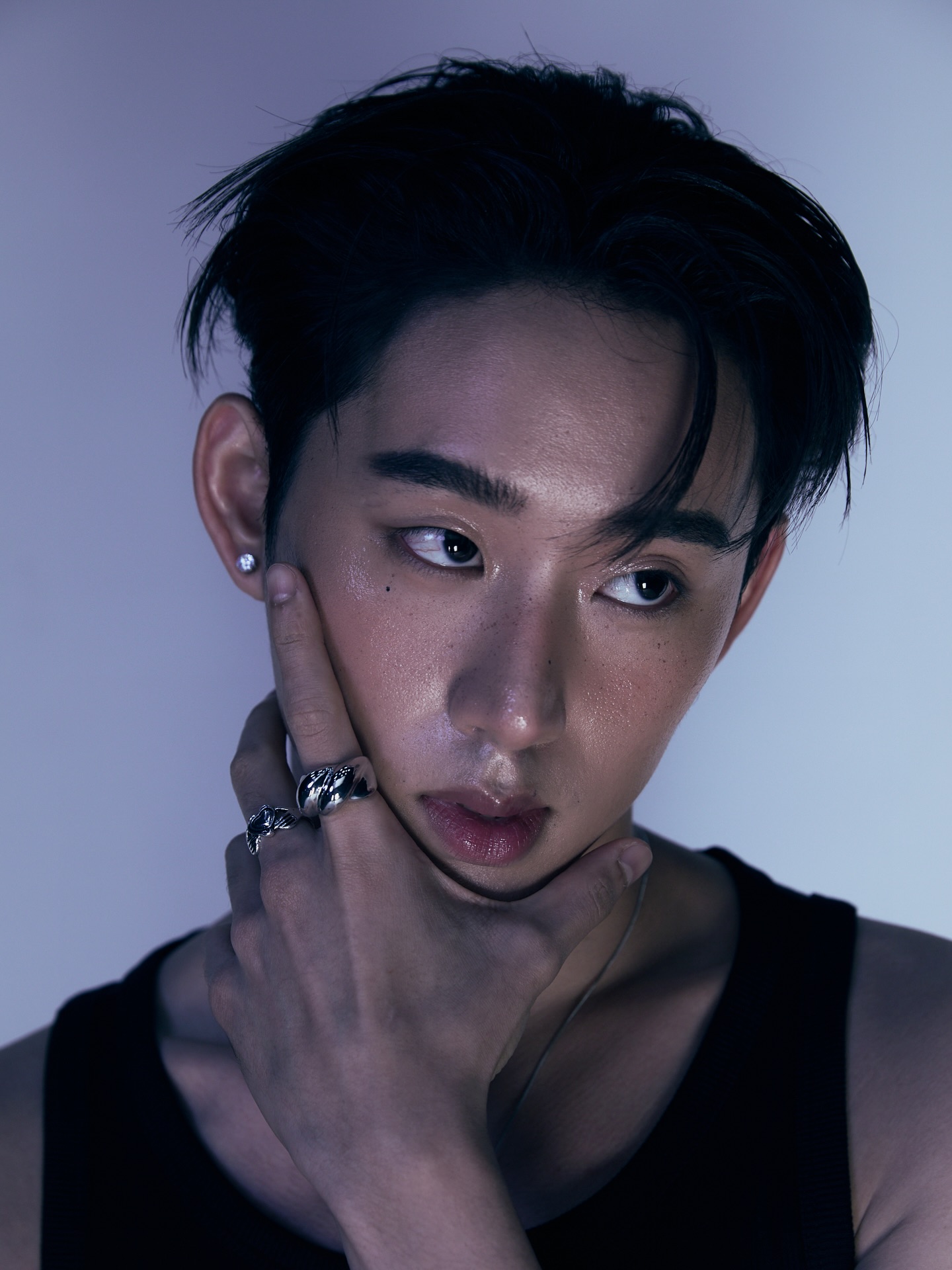 เอส - ศุภ สง่าวรวงศ์