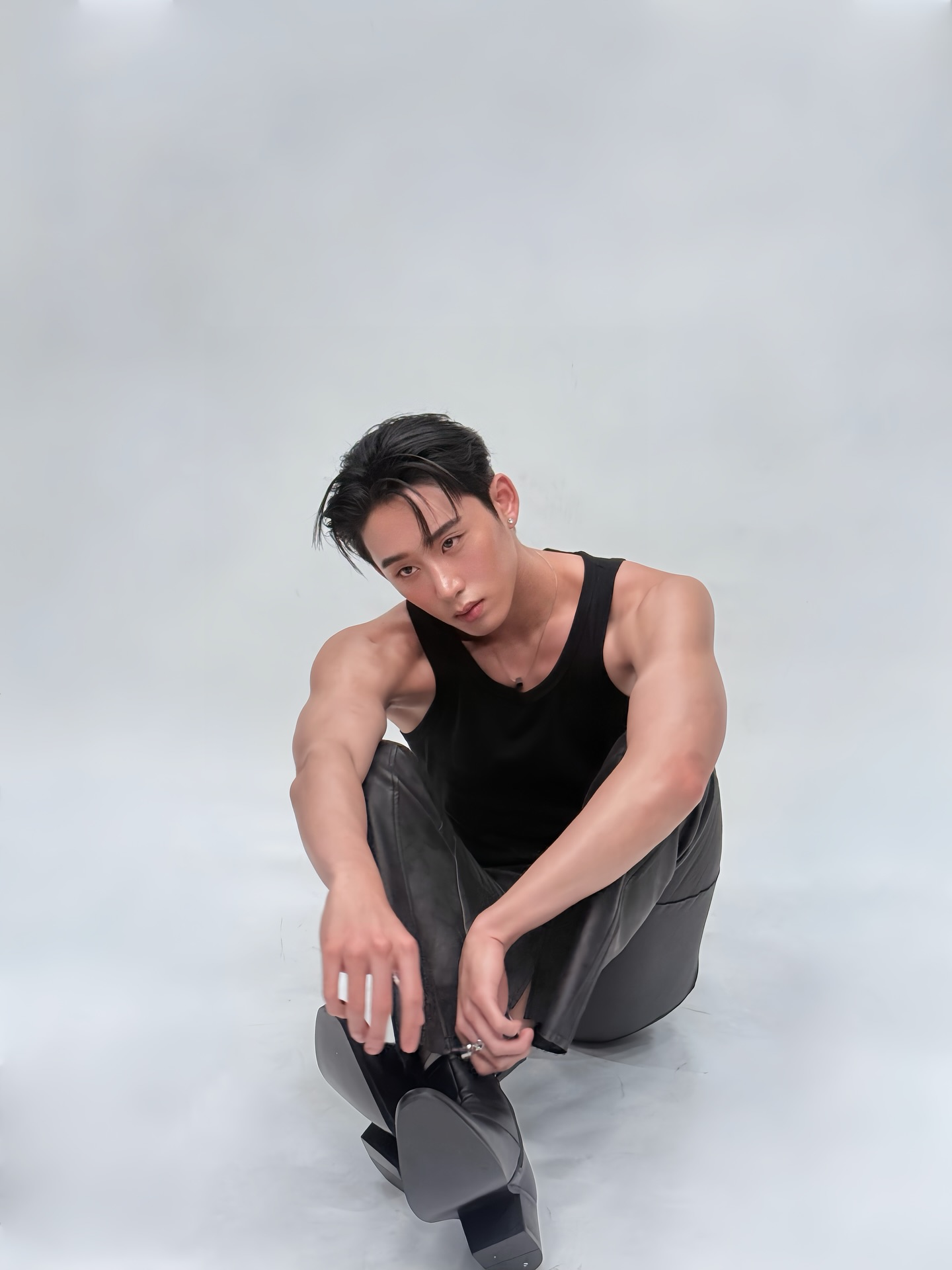 เอส - ศุภ สง่าวรวงศ์