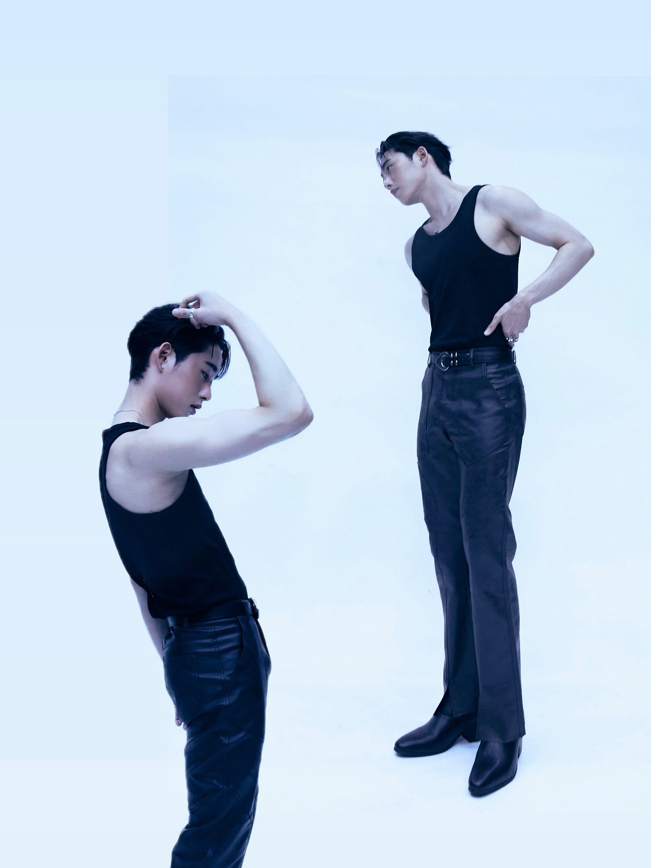 เอส - ศุภ สง่าวรวงศ์