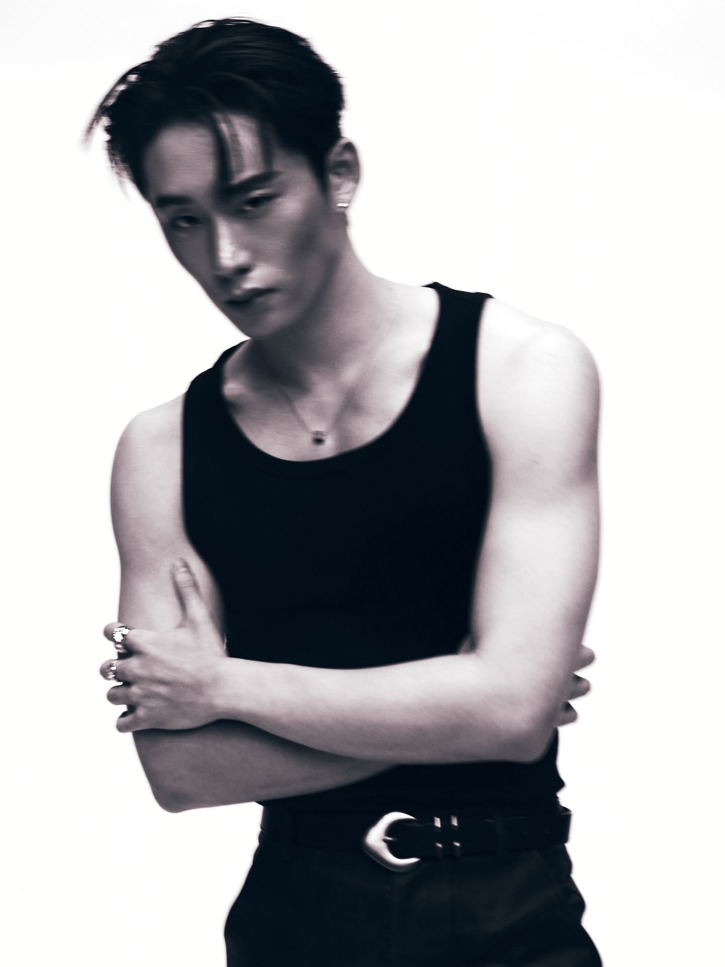 เอส - ศุภ สง่าวรวงศ์