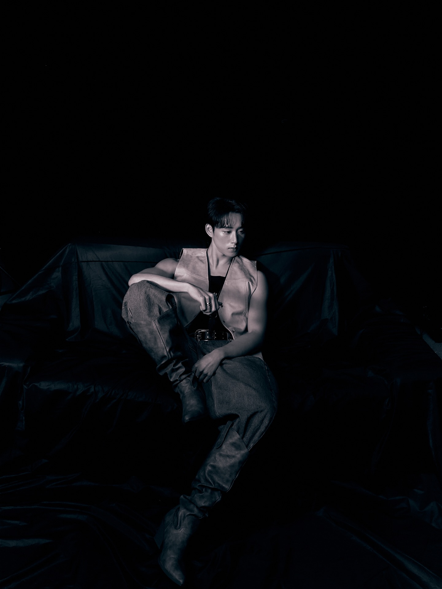 เอส - ศุภ สง่าวรวงศ์