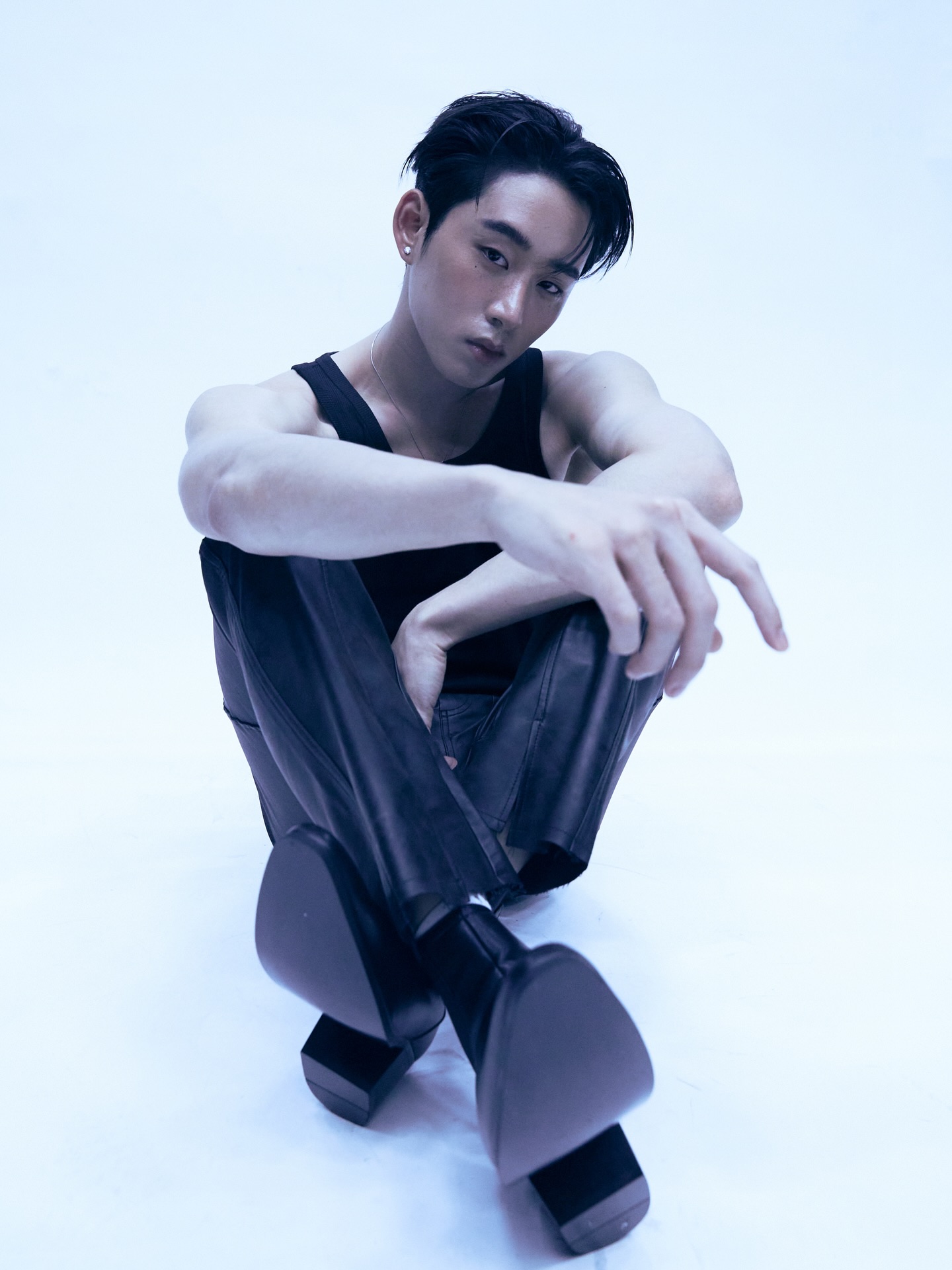 เอส - ศุภ สง่าวรวงศ์