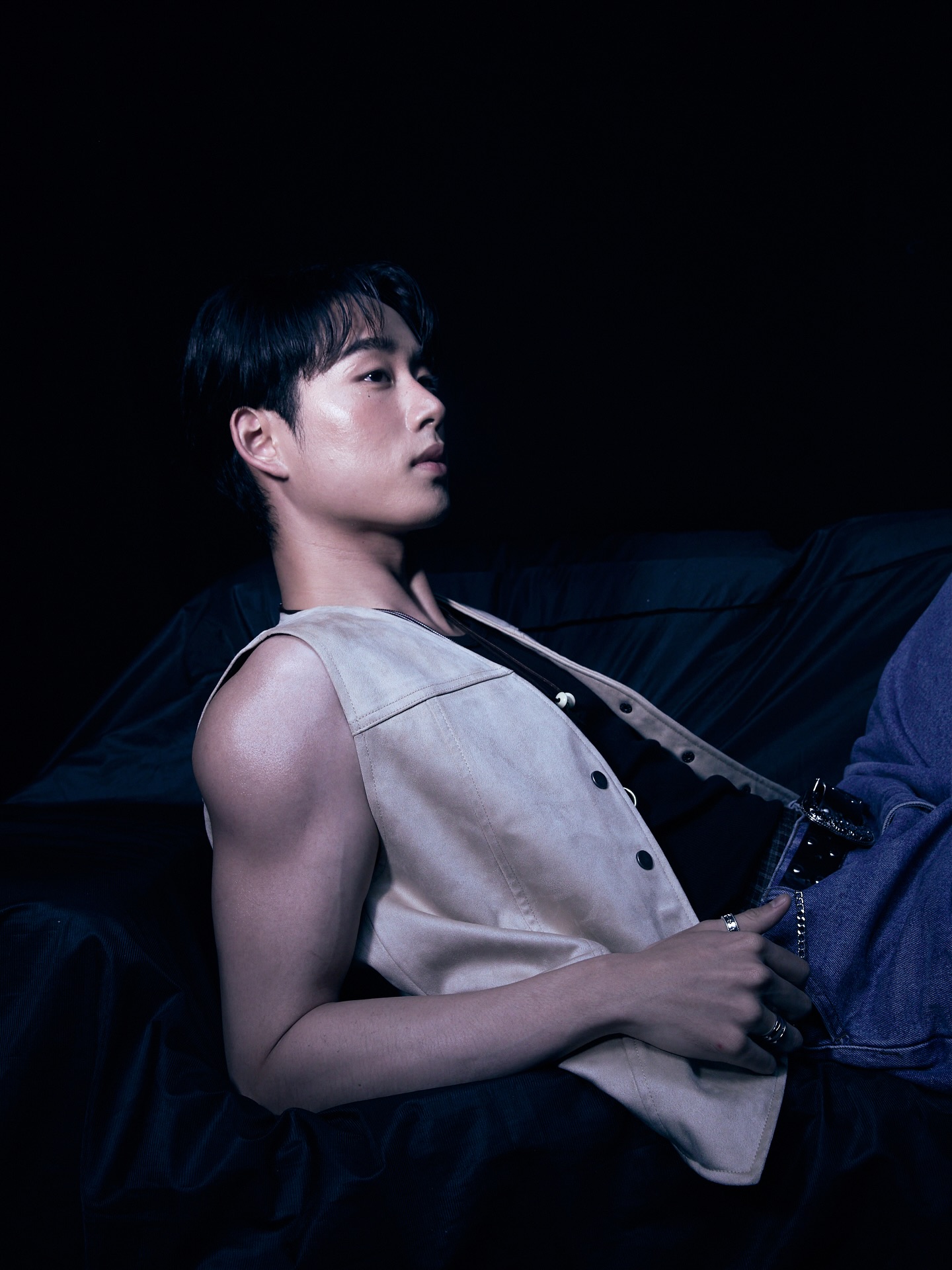 เอส - ศุภ สง่าวรวงศ์