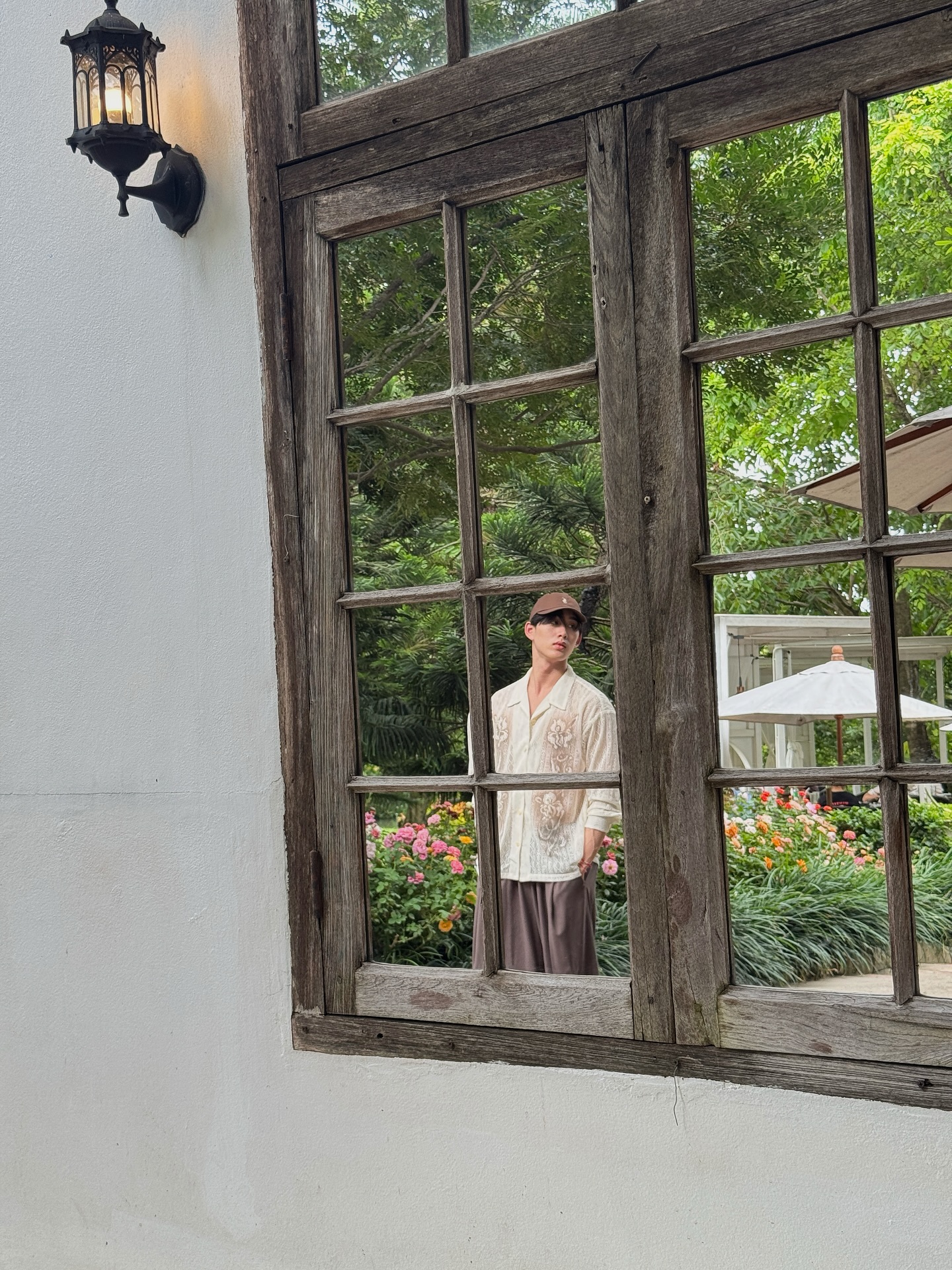 เอส - ศุภ สง่าวรวงศ์