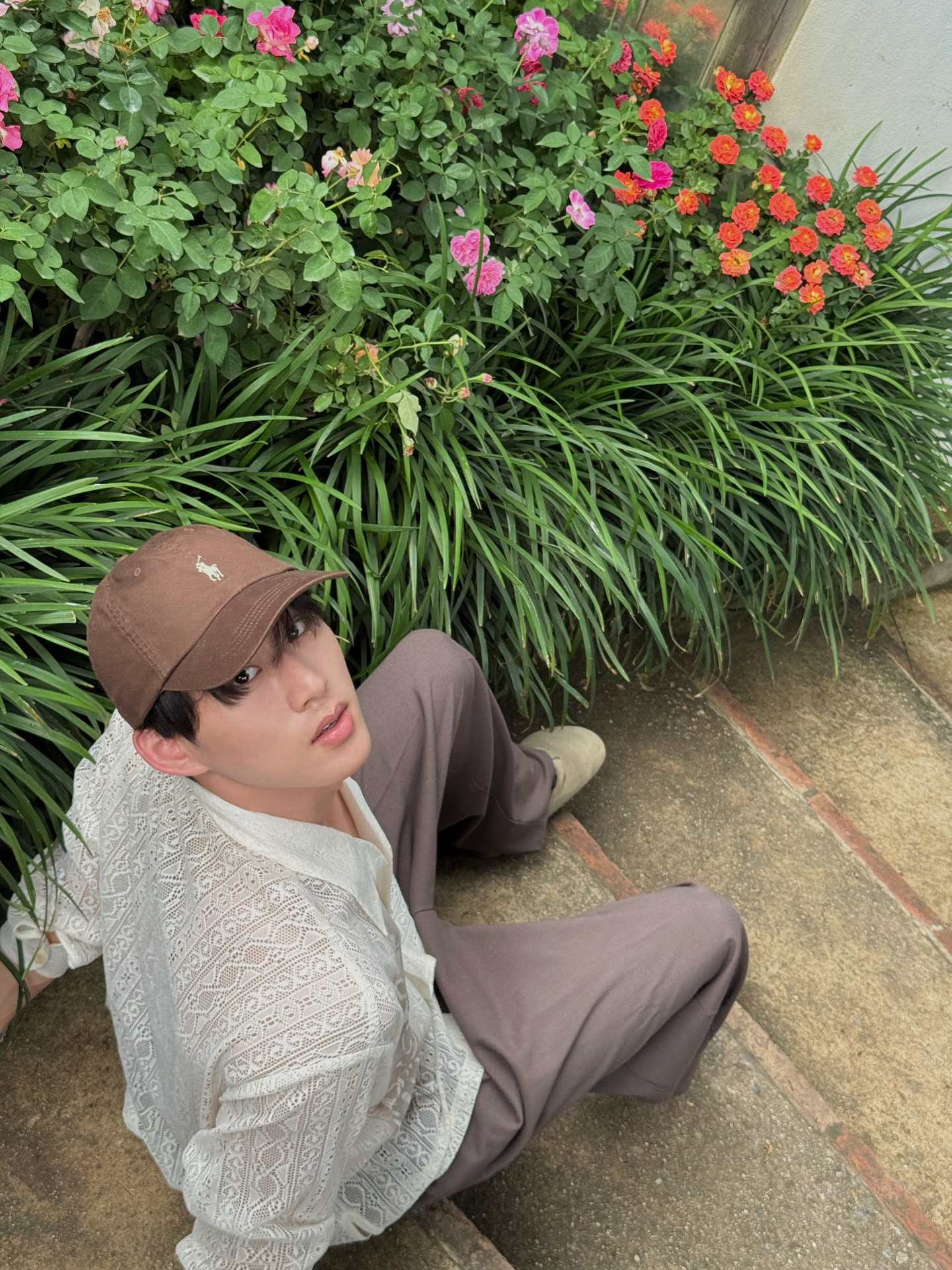 เอส - ศุภ สง่าวรวงศ์