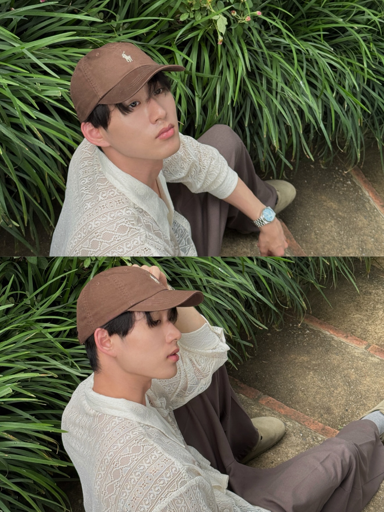 เอส - ศุภ สง่าวรวงศ์