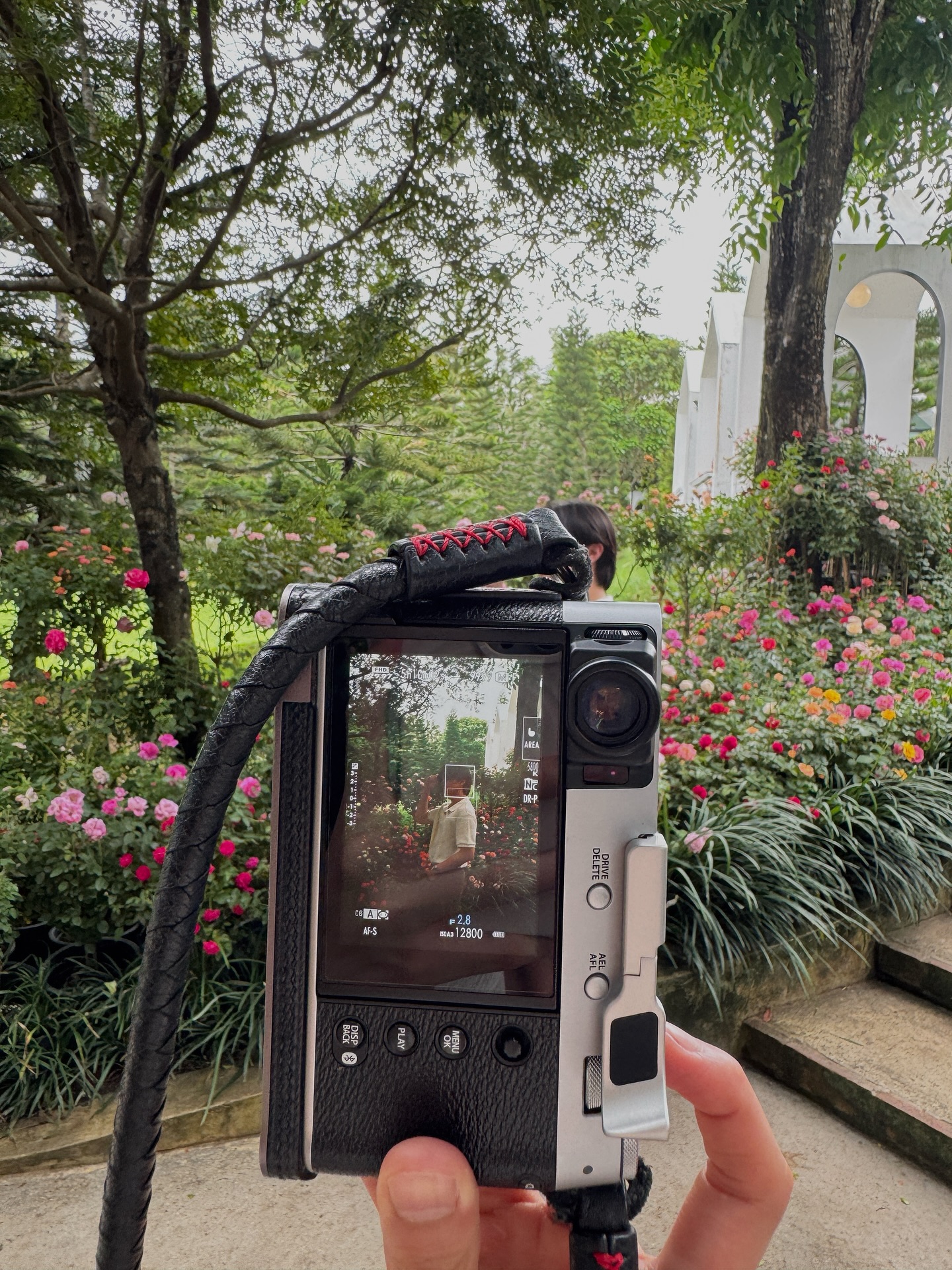 เอส - ศุภ สง่าวรวงศ์